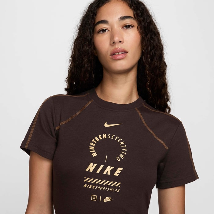 Nike Sportswear image number 2 Nike Sportswear image number 2