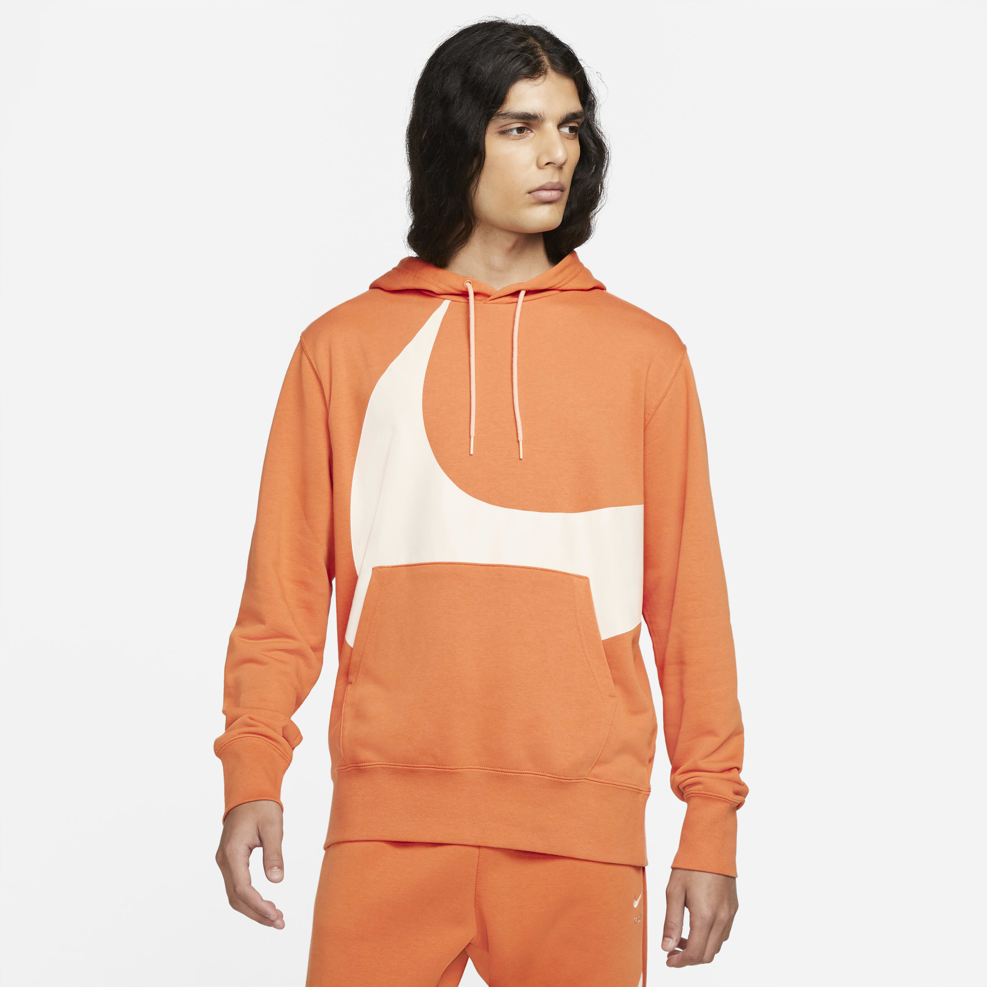 Nike Sportswear Swoosh image number 0