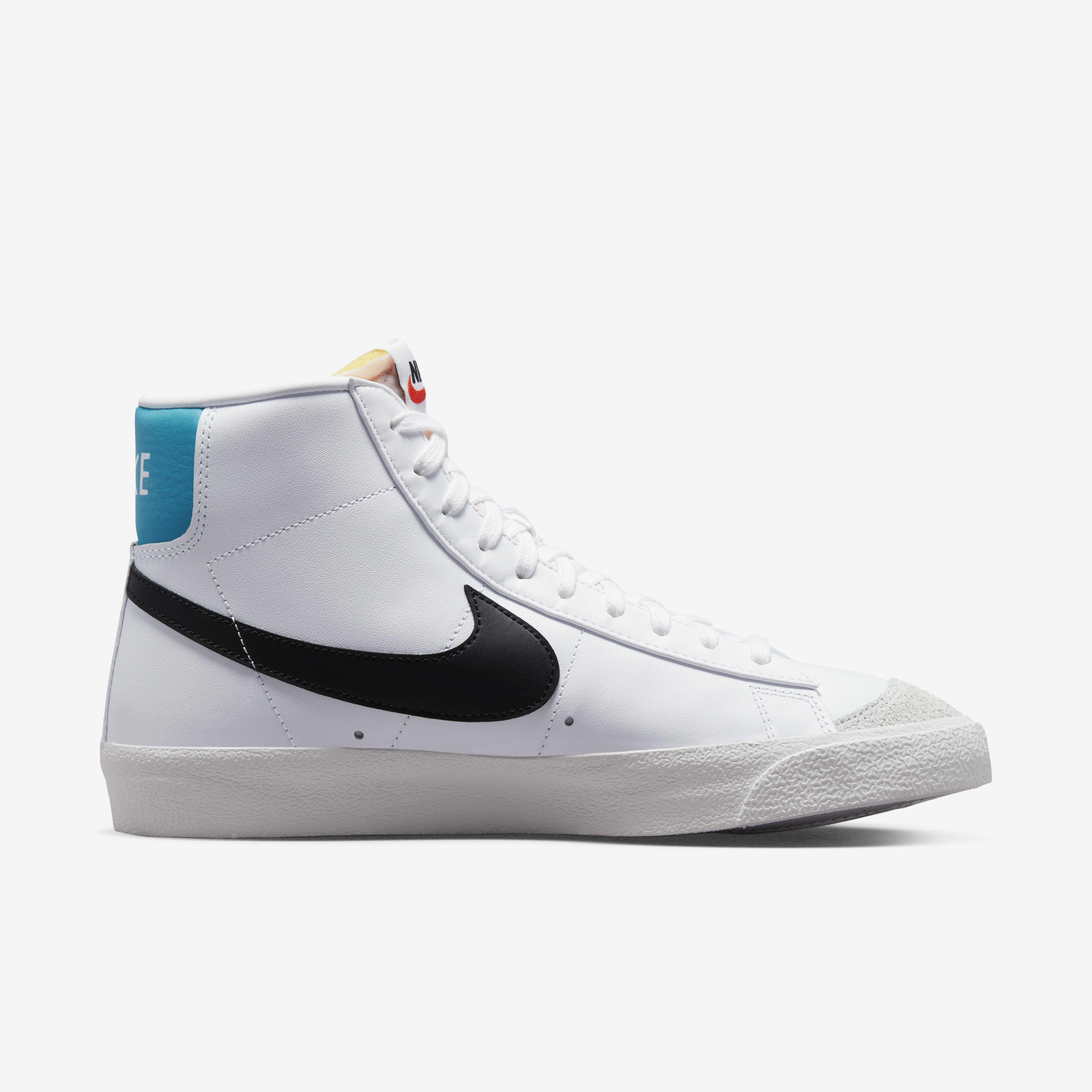 Nike Blazer Mid '77 Vintage image number 2