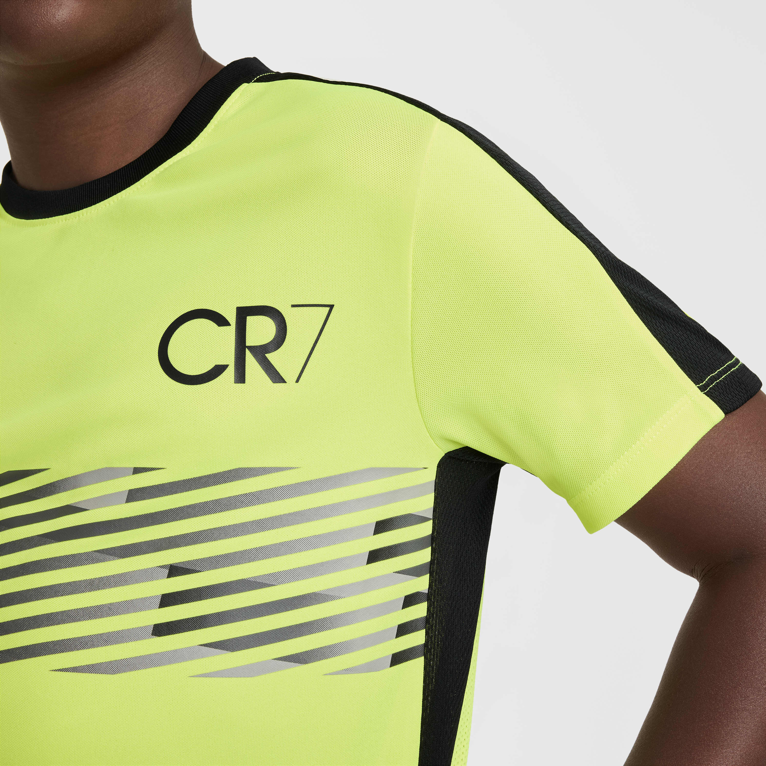Nike cr7 shirt clearance