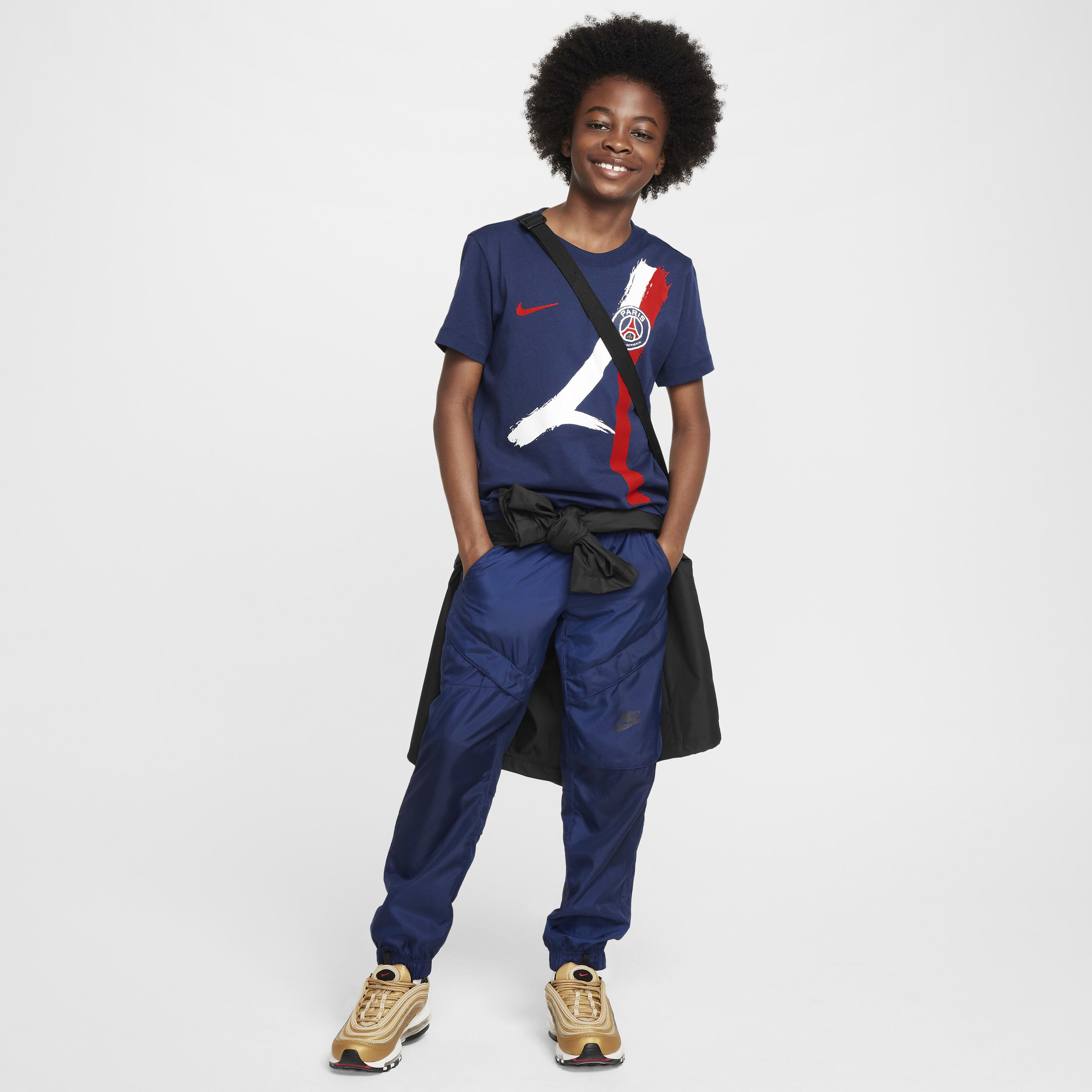 باريس سان جيرمان الاحتياطي image number 7