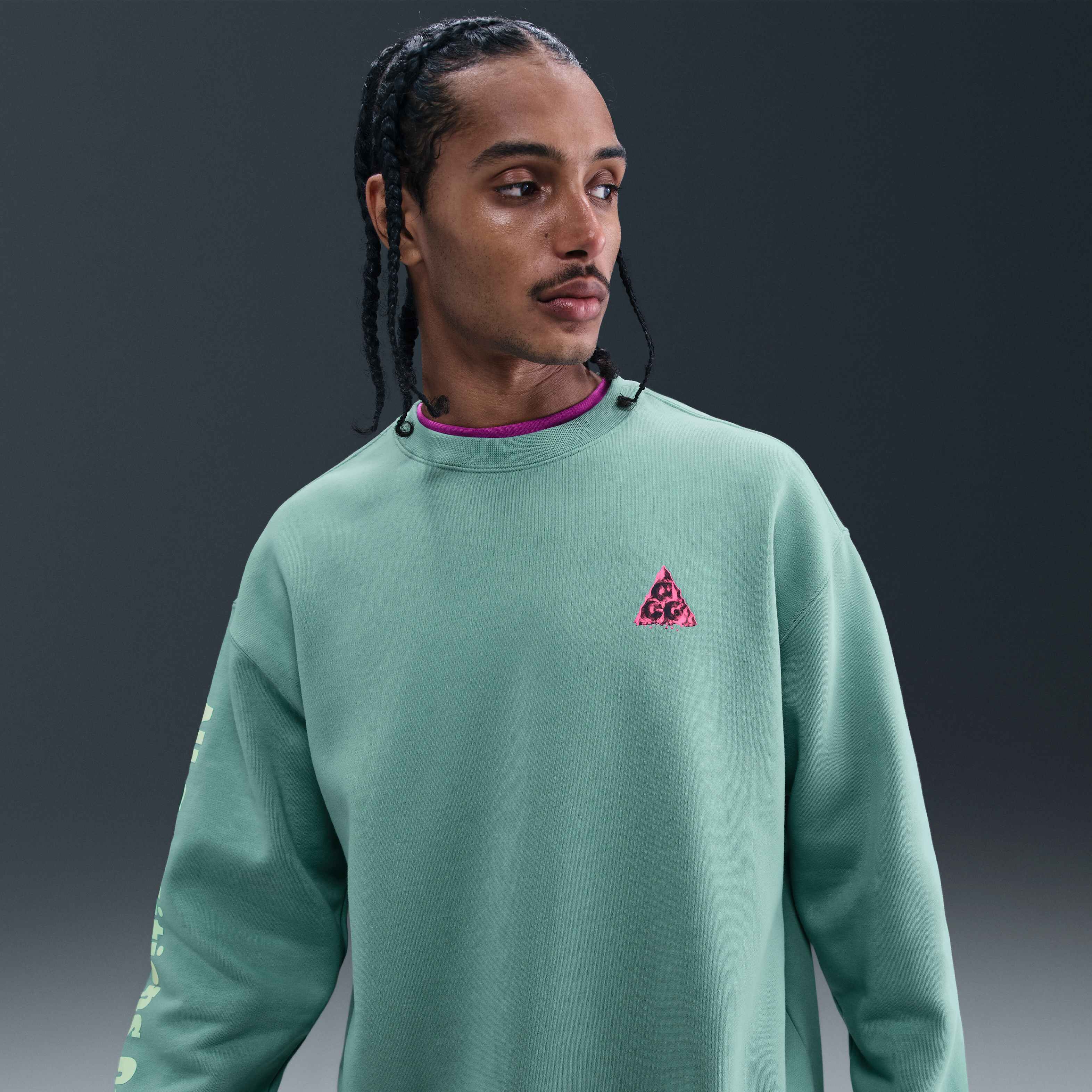Nike ACG 'Tuff Fleece' image number 0
