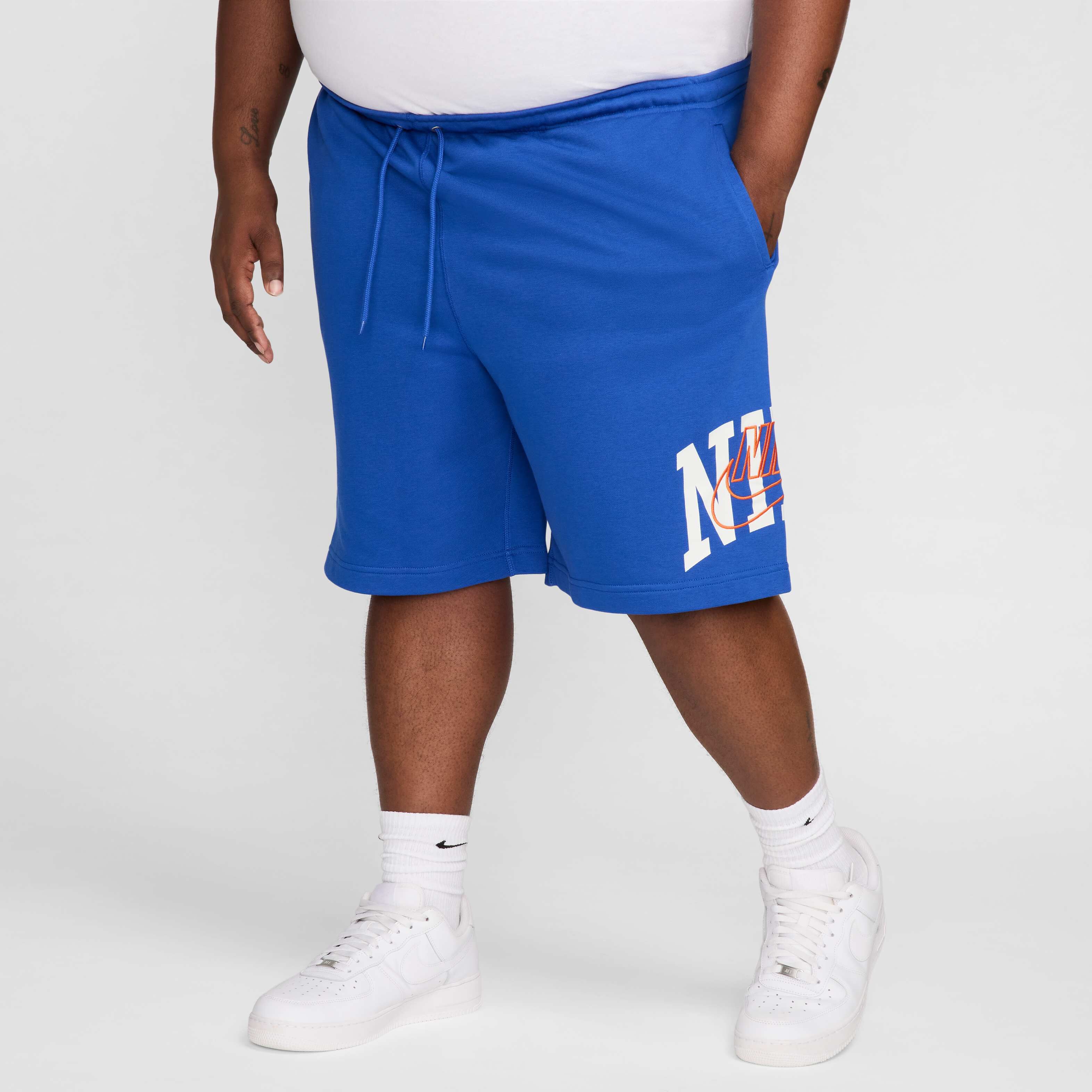 Nike Club image number 7