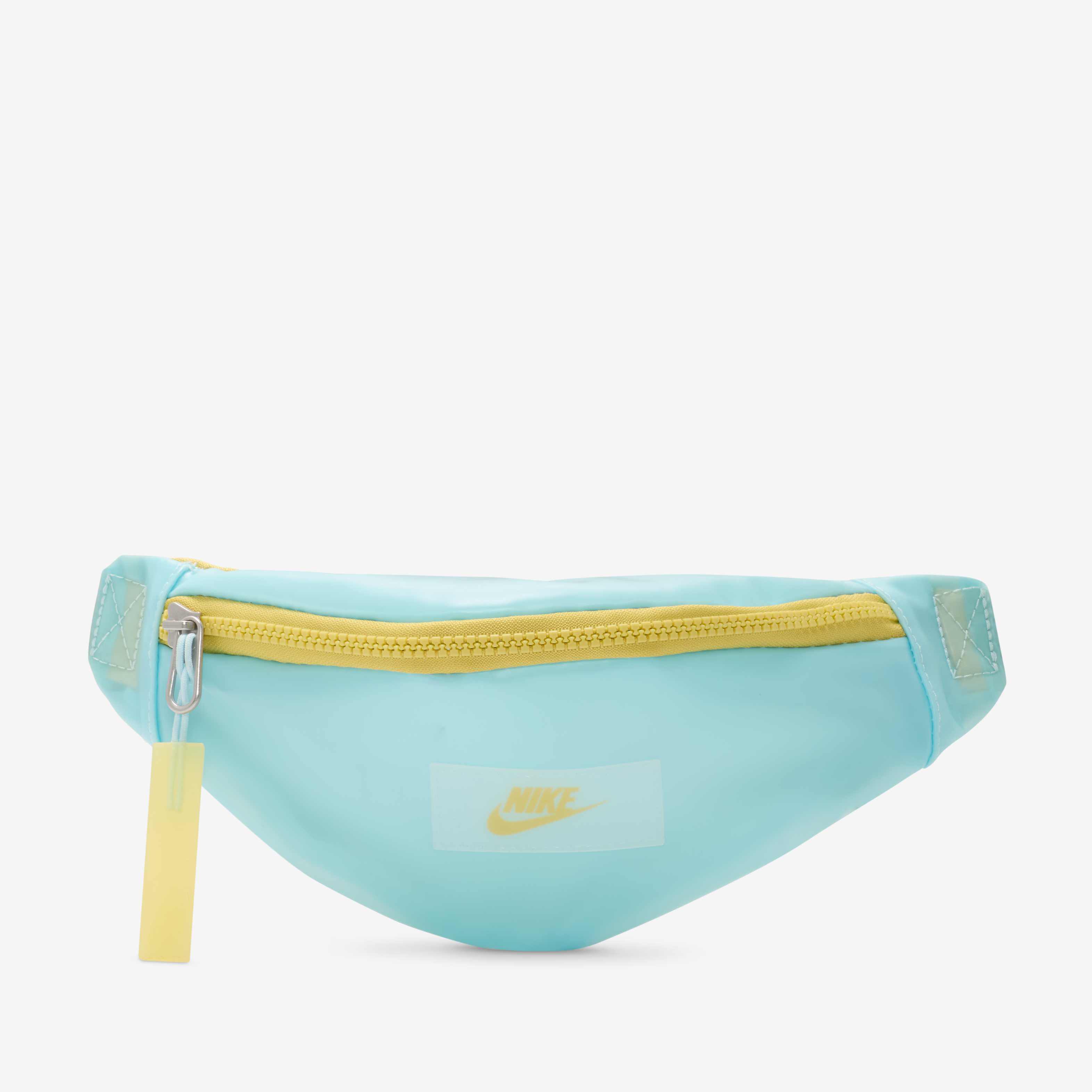 ★Nike★ Heritage Crossbody Bag Small 1L Glacier Blue Saturn Buy Nike Heritage Cross-Body Bag (Small, 1L) - Glacier Blue