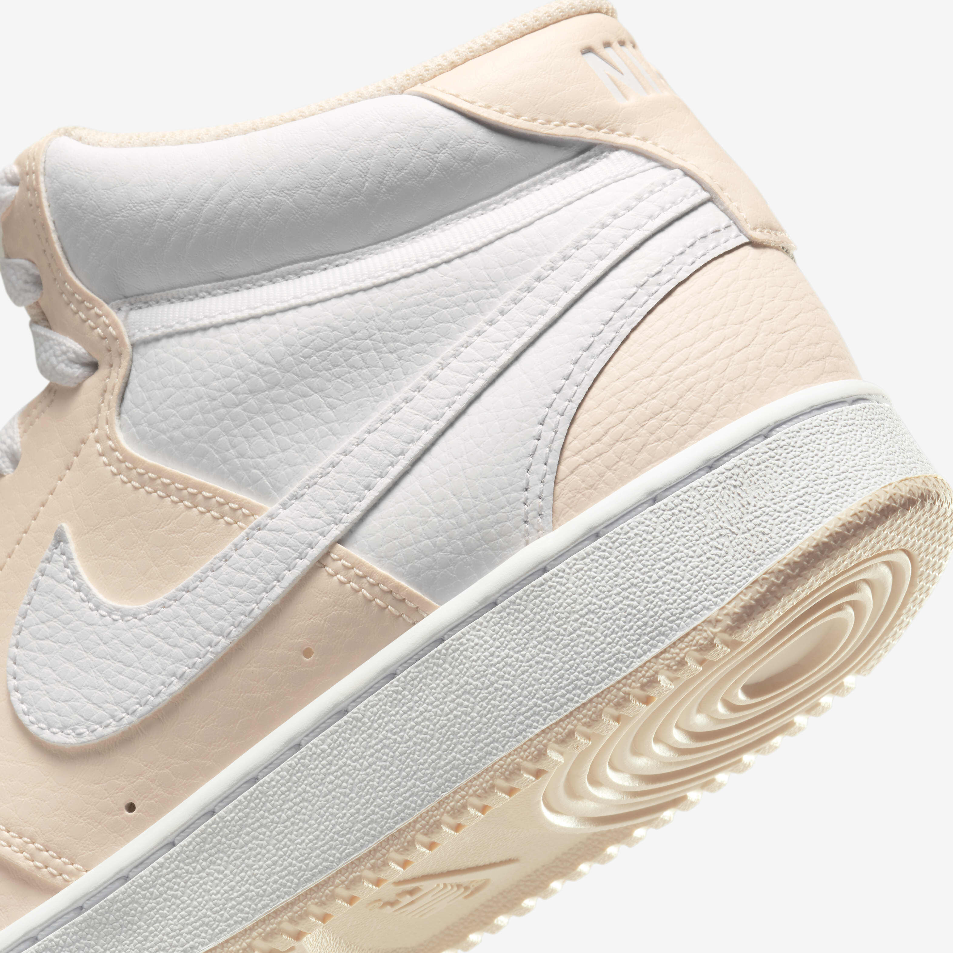 Nike Court Vision Mid image number 7