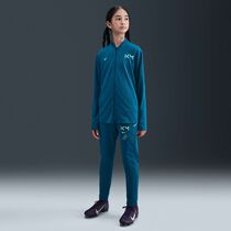 Kylian Mbappé Academy