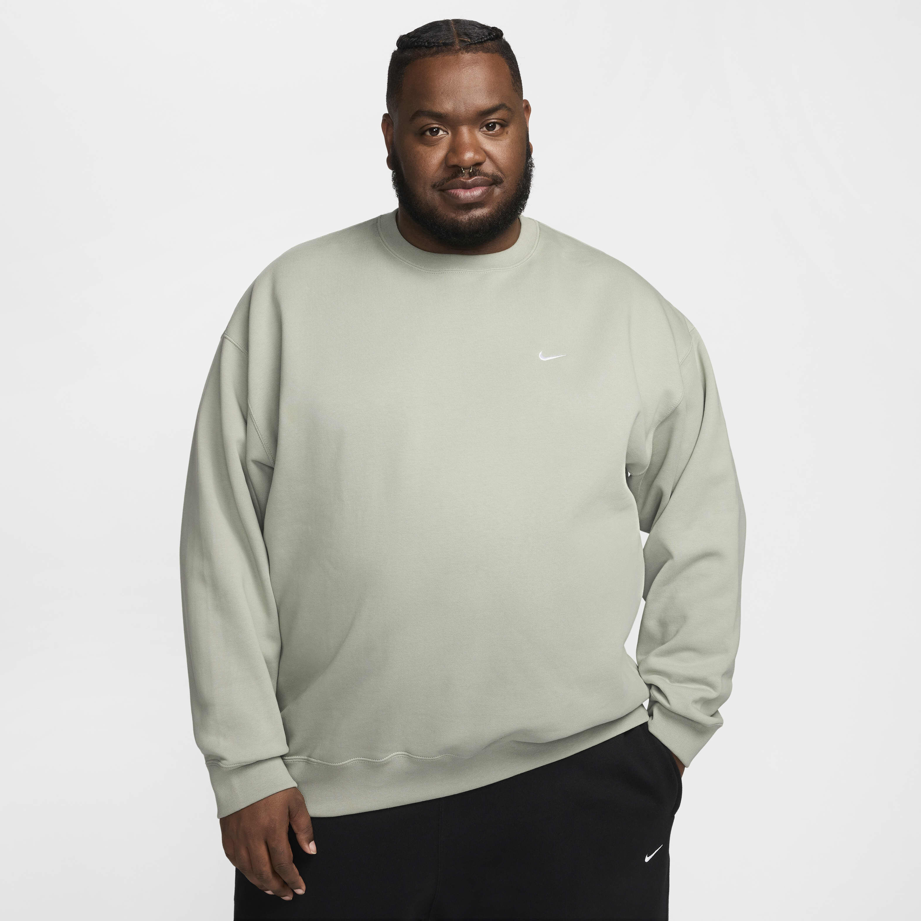 نايكي سولو سووش image number 5