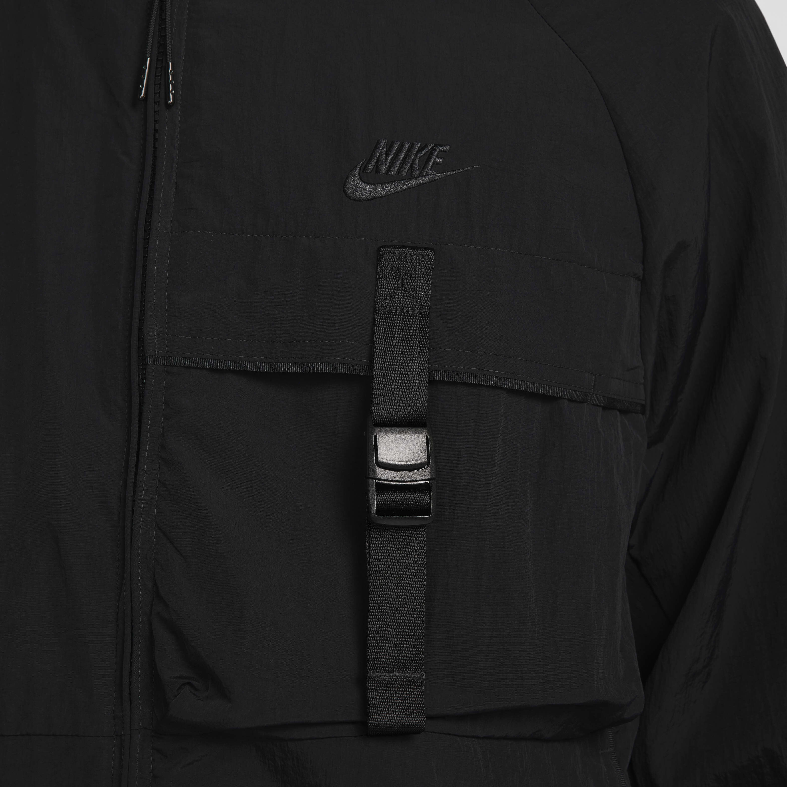 Buy Nike Tech Men s Woven Jacket Nike Qatar Official