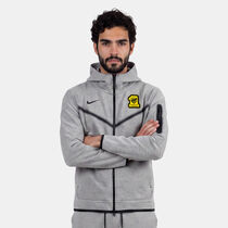 الاتحاد تك فليس ويندرانر