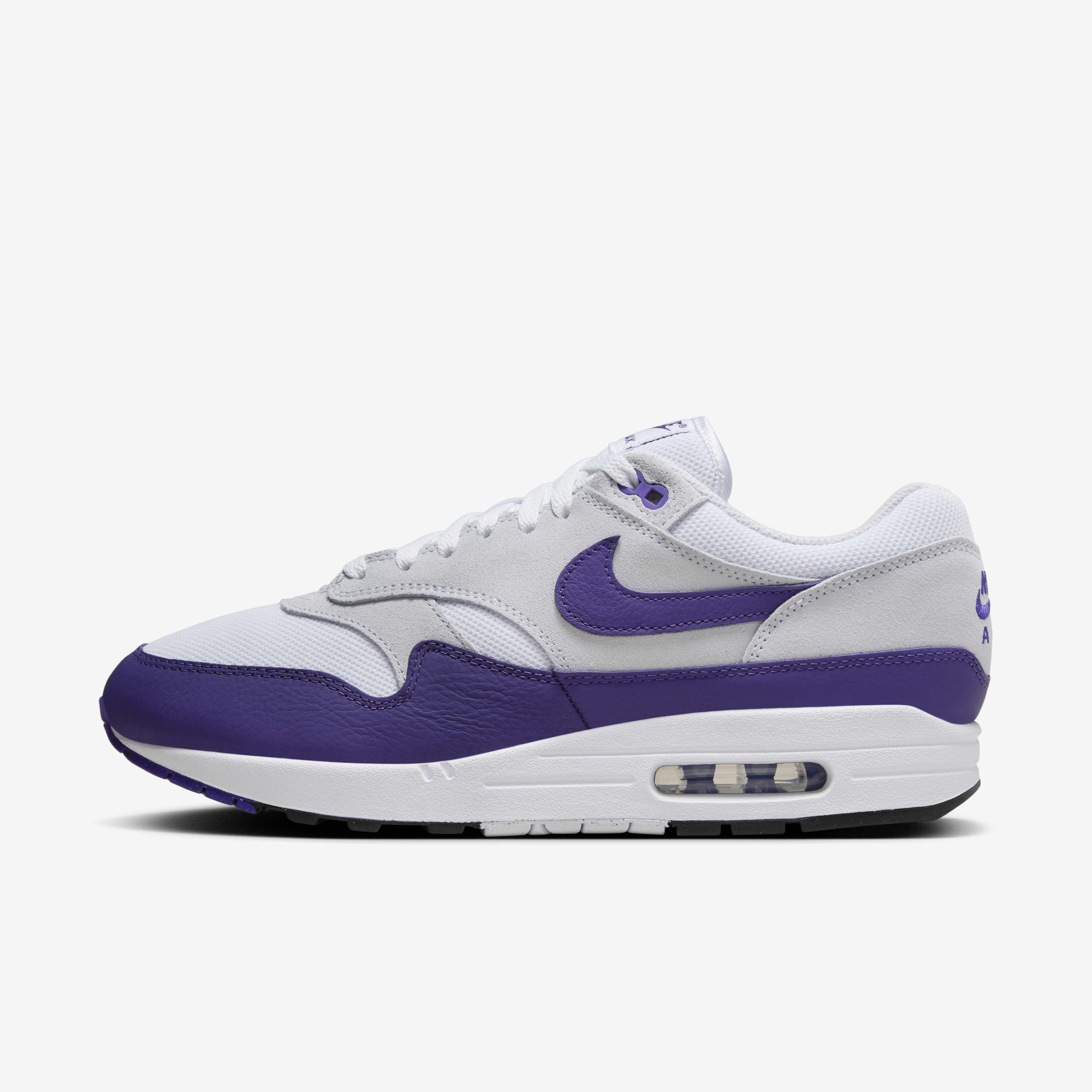 靴 Nike Air Max 1 Premium SC Nike Air Max 1 Premium SC Jewel White Red for Sale