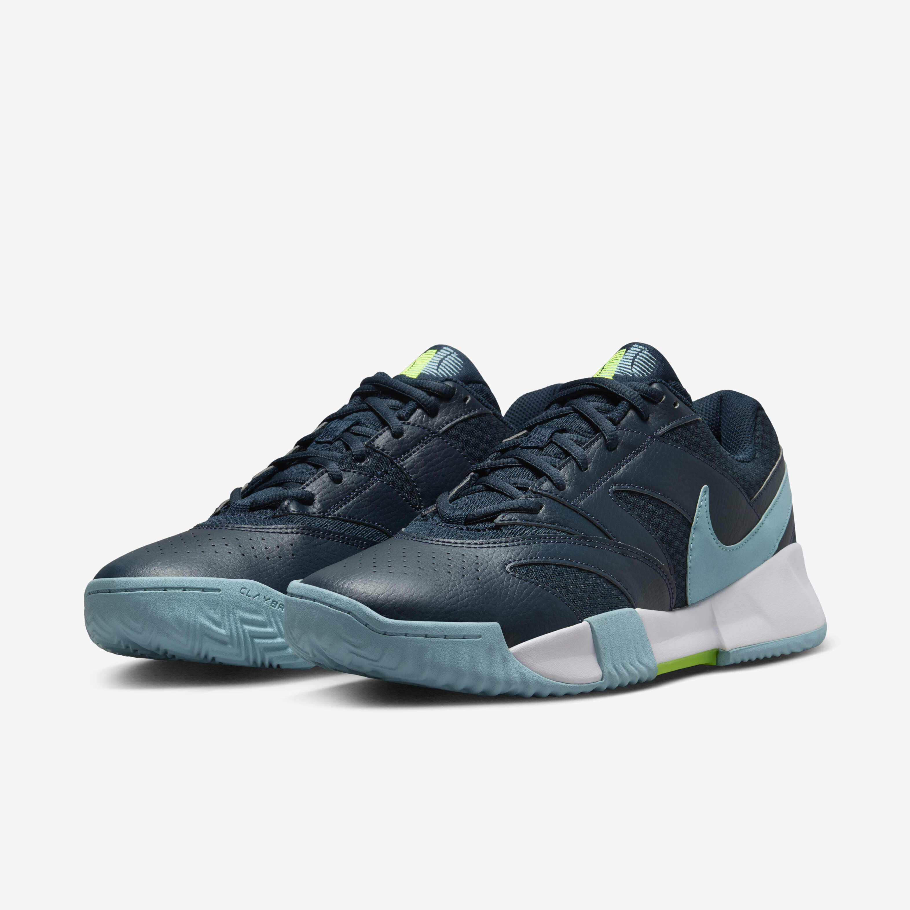 NikeCourt Lite 4 image number 4