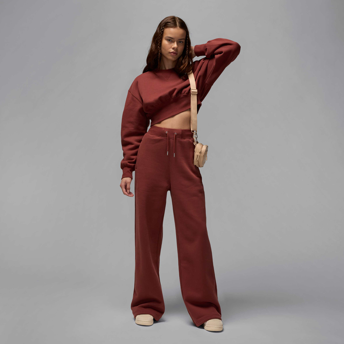 Jordan Flight Fleece image number 5 Jordan Flight Fleece image number 5