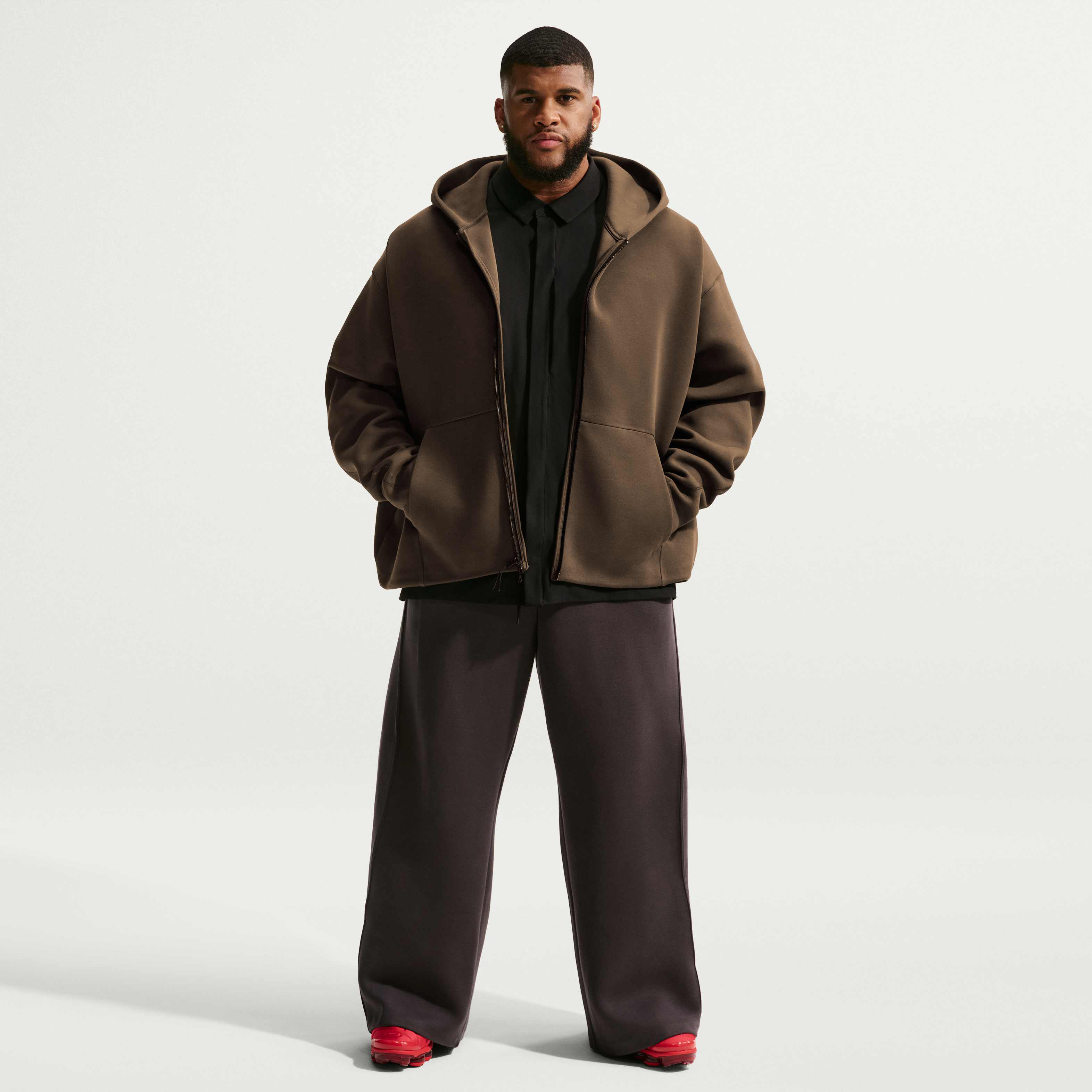 Nike Tech image number 9