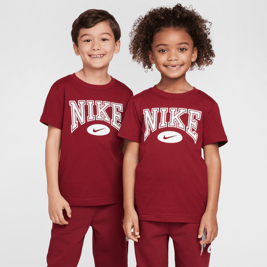 Clothing-Nike, Nike Game Day Essentials, Little Kids' T-Shirt