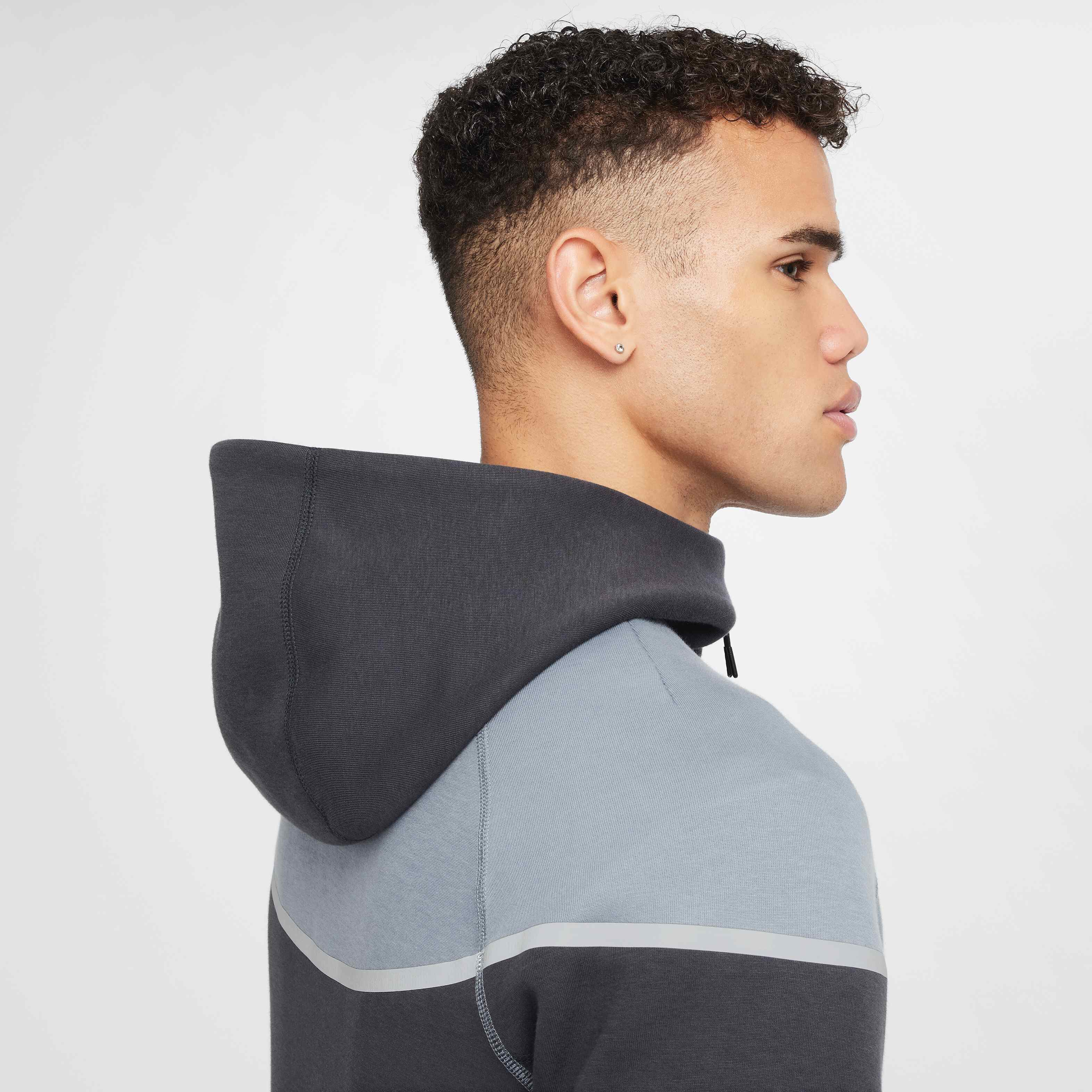 Nike Tech Windrunner image number 6