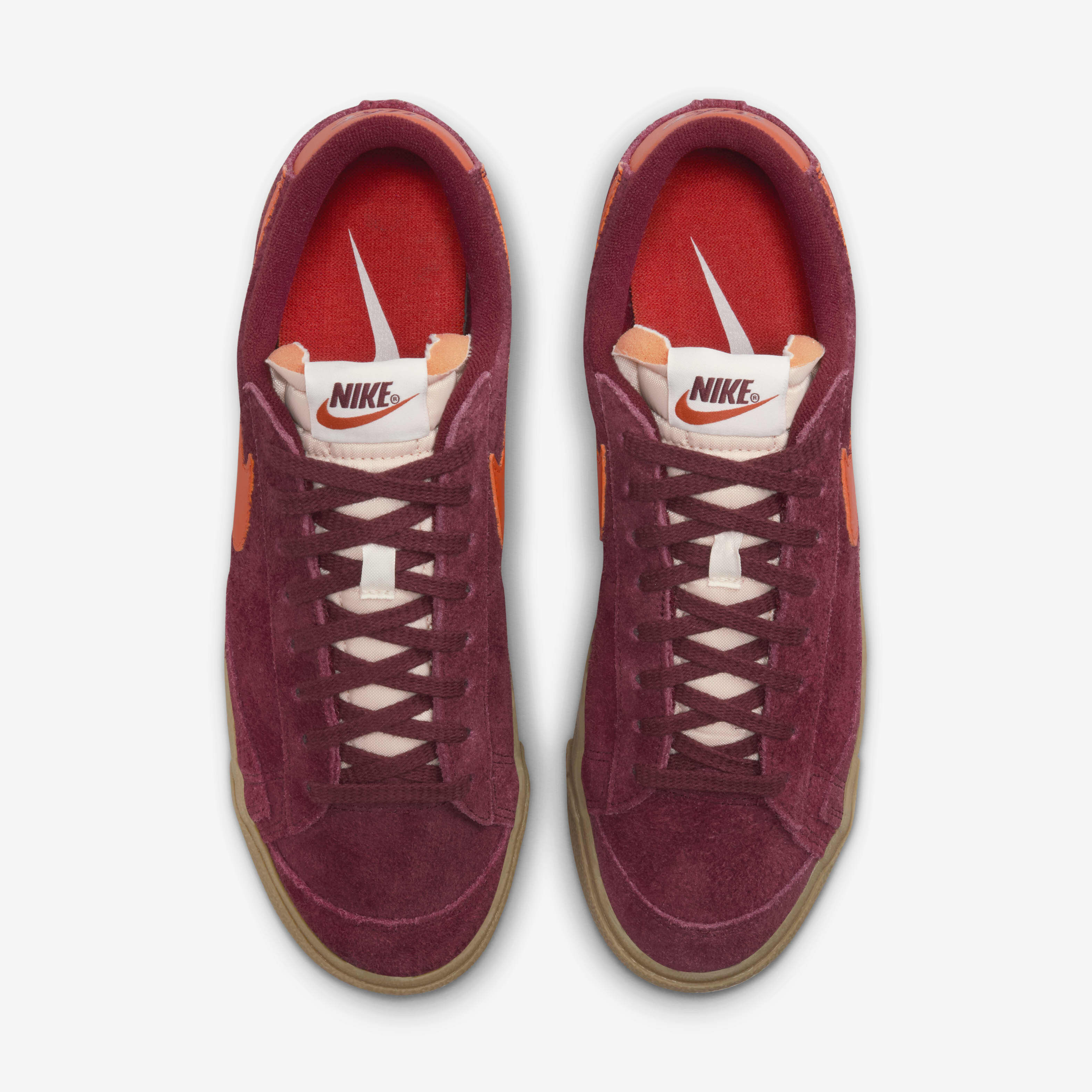 Nike Blazer Low '77 Vintage image number 3