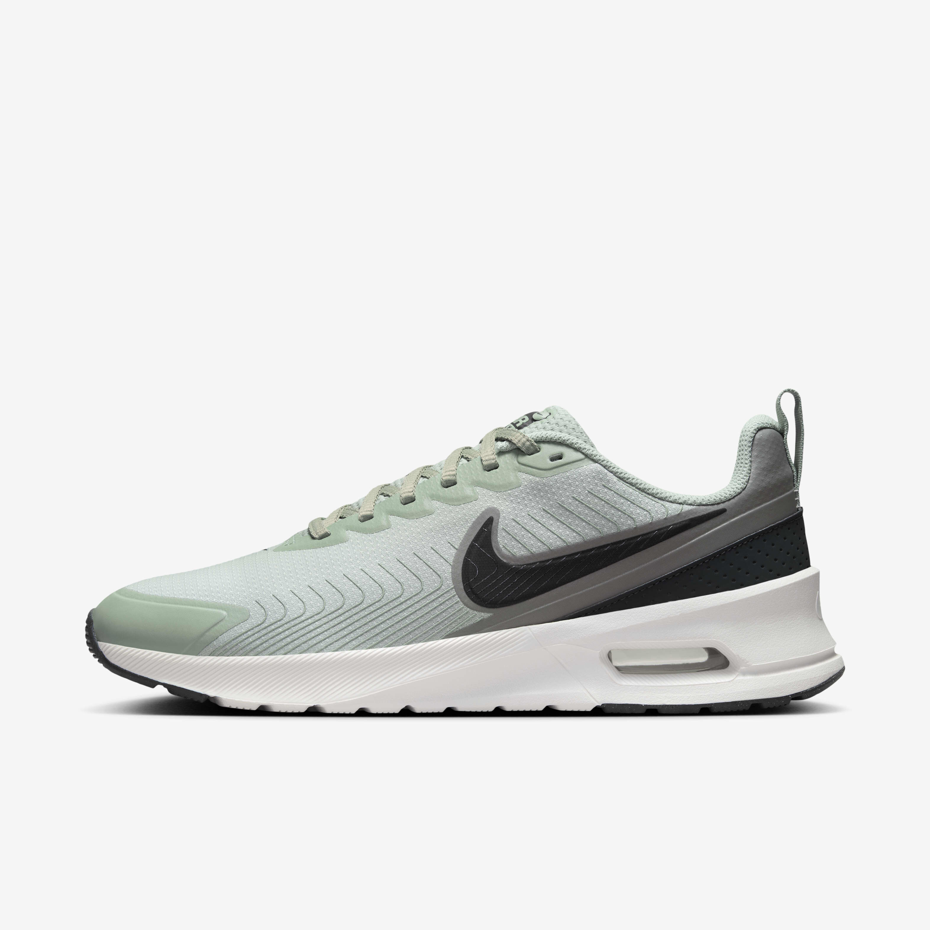 Buy Nike Air Max Nuaxis Men's Shoes - Jade Horizon/Flat