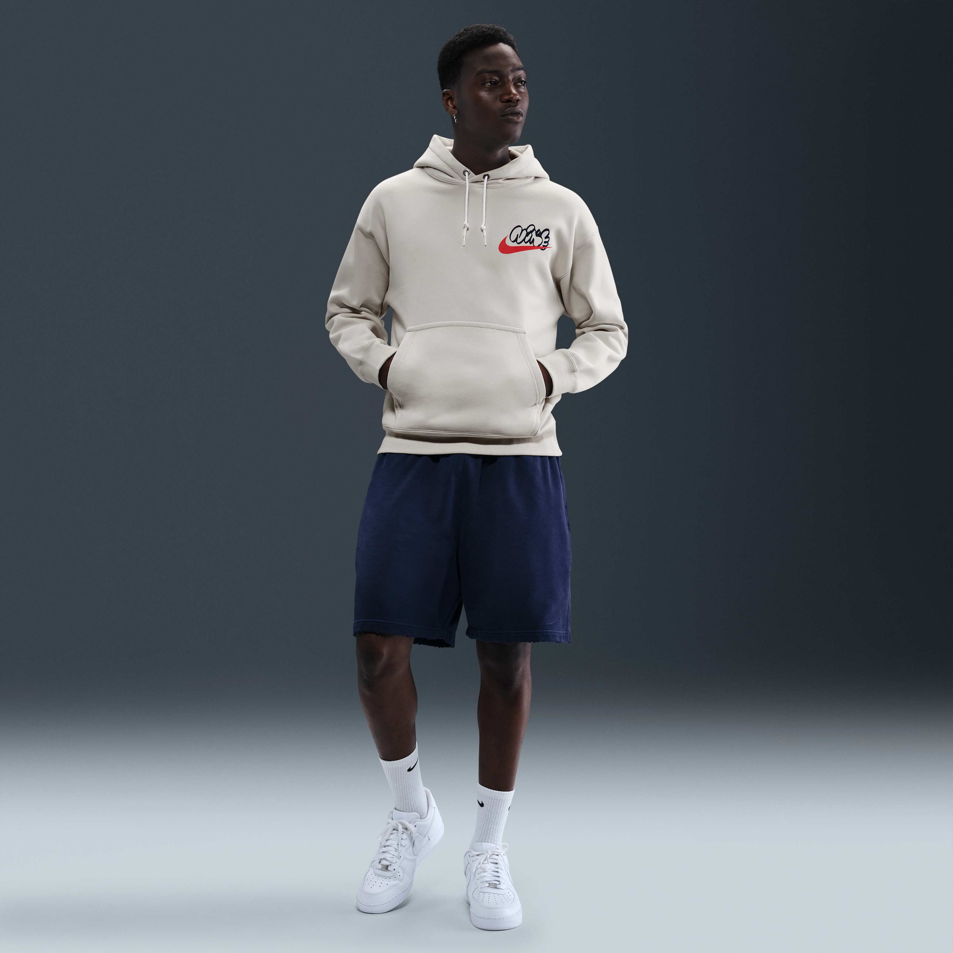 نايكي سولو سووش image number 3