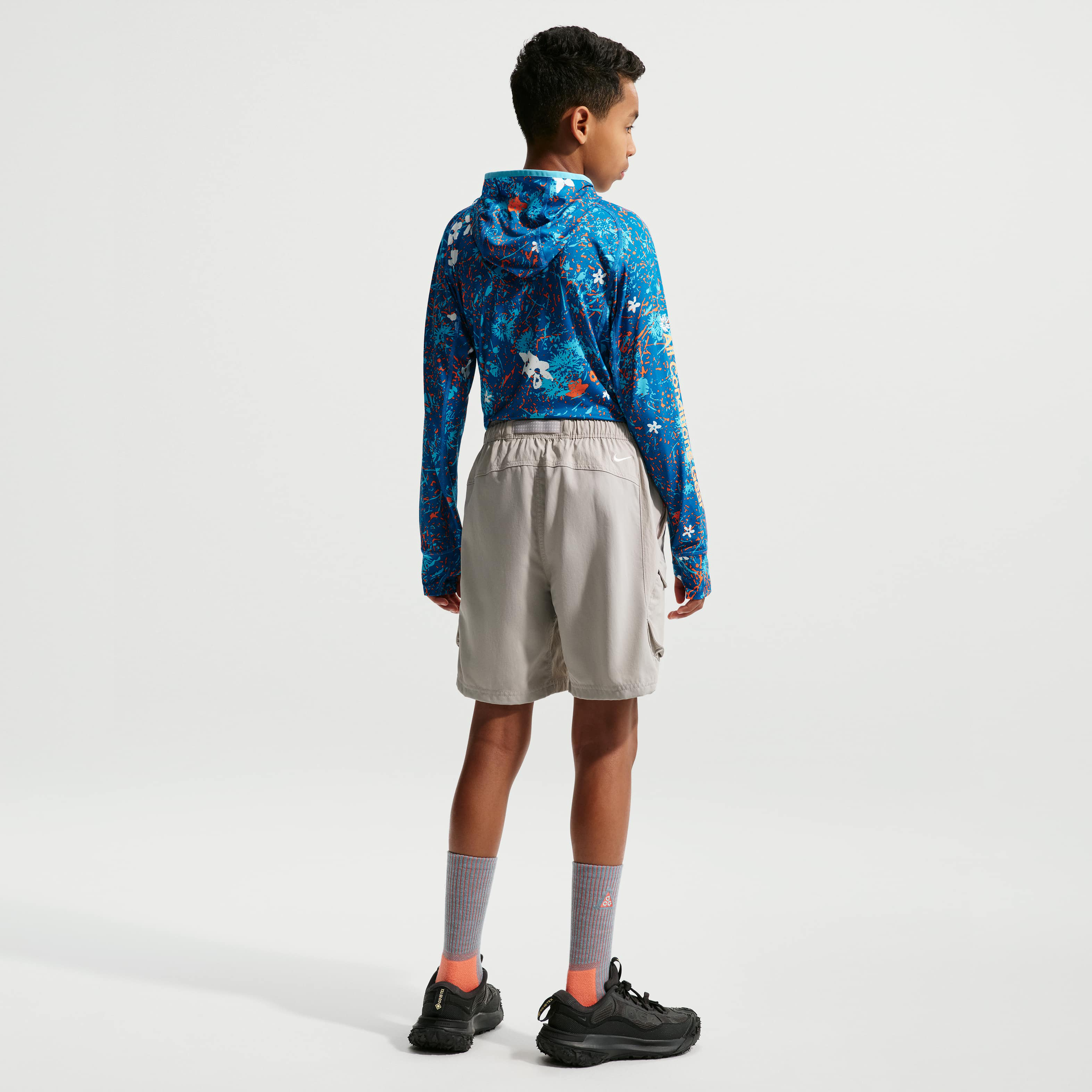 Nike ACG image number 5