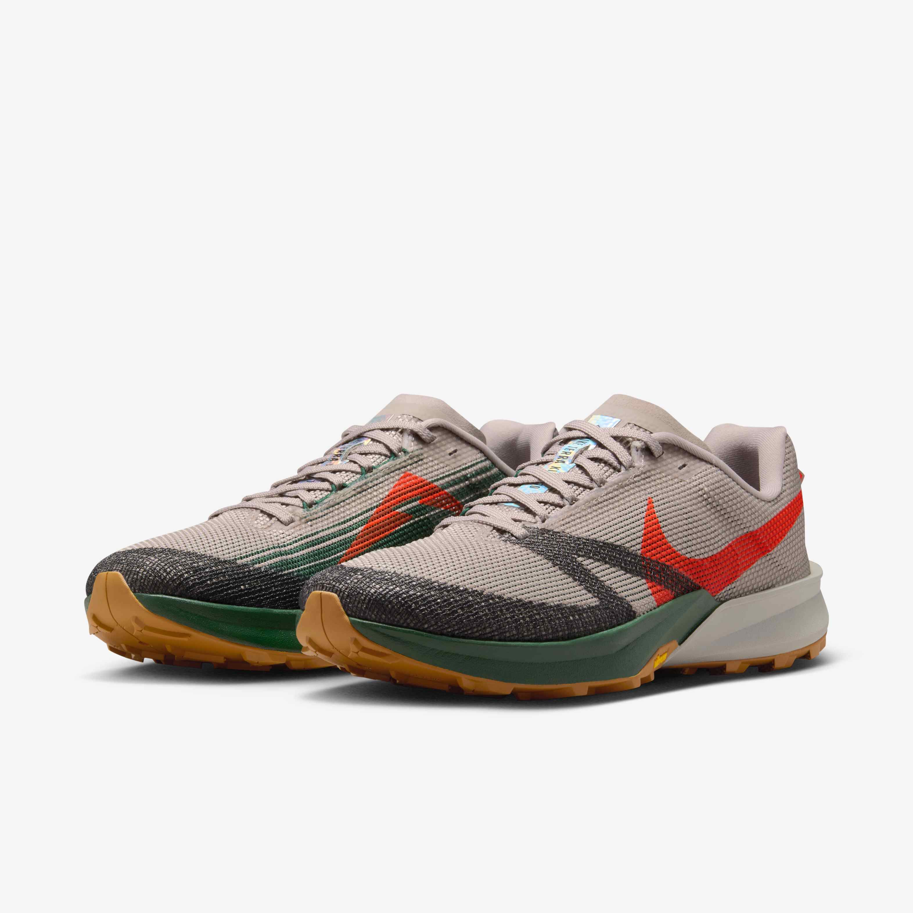 Nike Kiger 10 image number 4