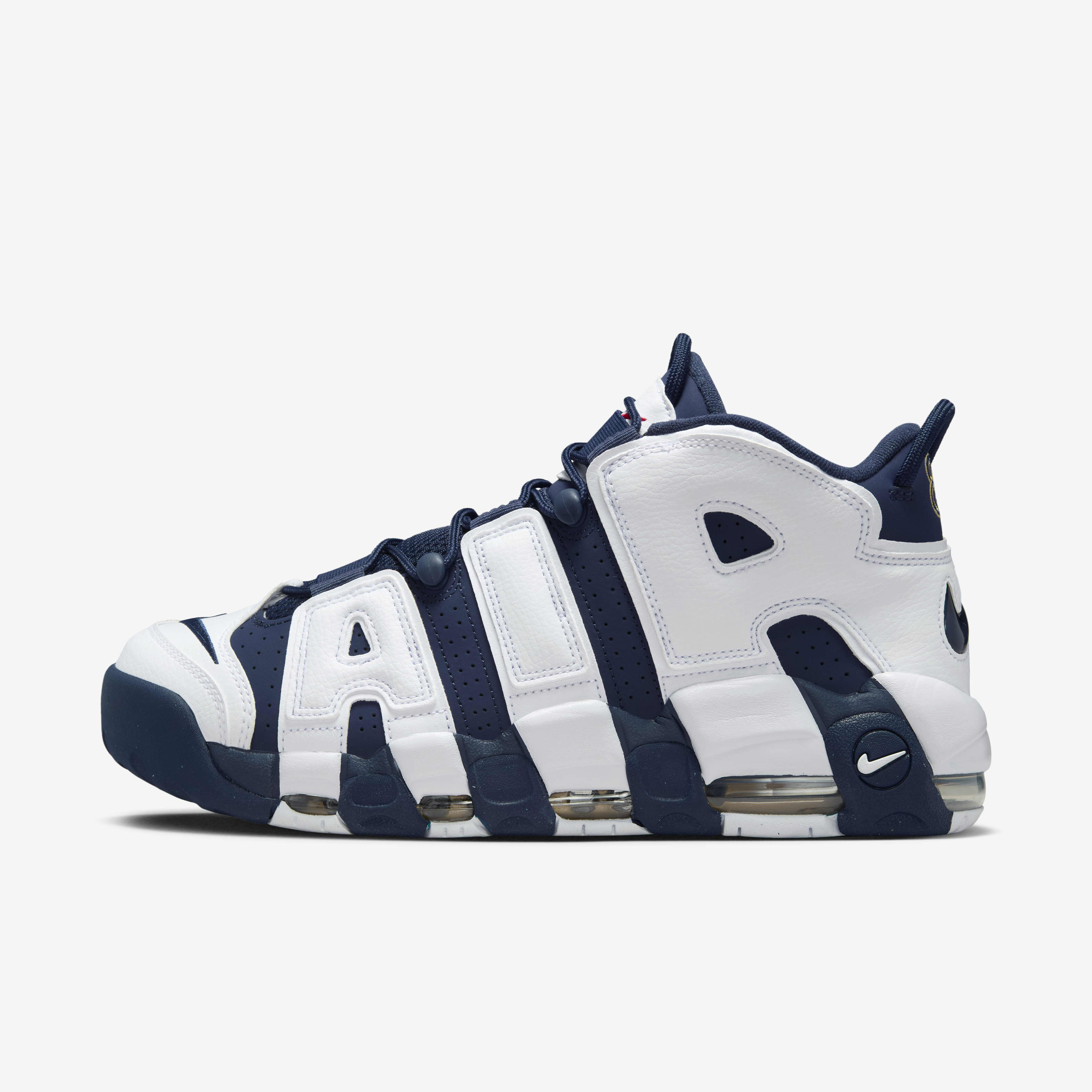 Nike up tempo hot sale