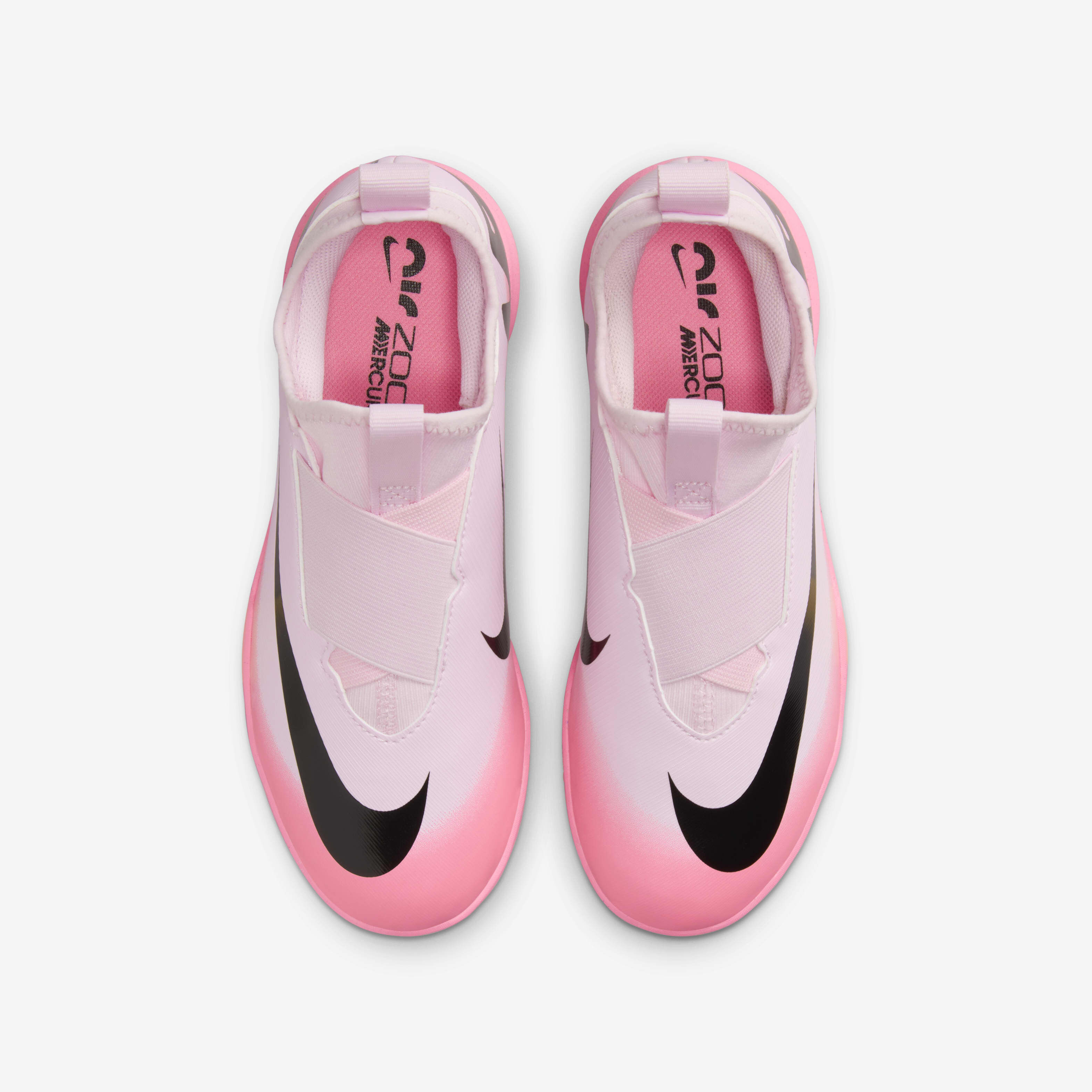 نايكي جونيور ميركيوريال فيبور 15 أكاديمي image number 3