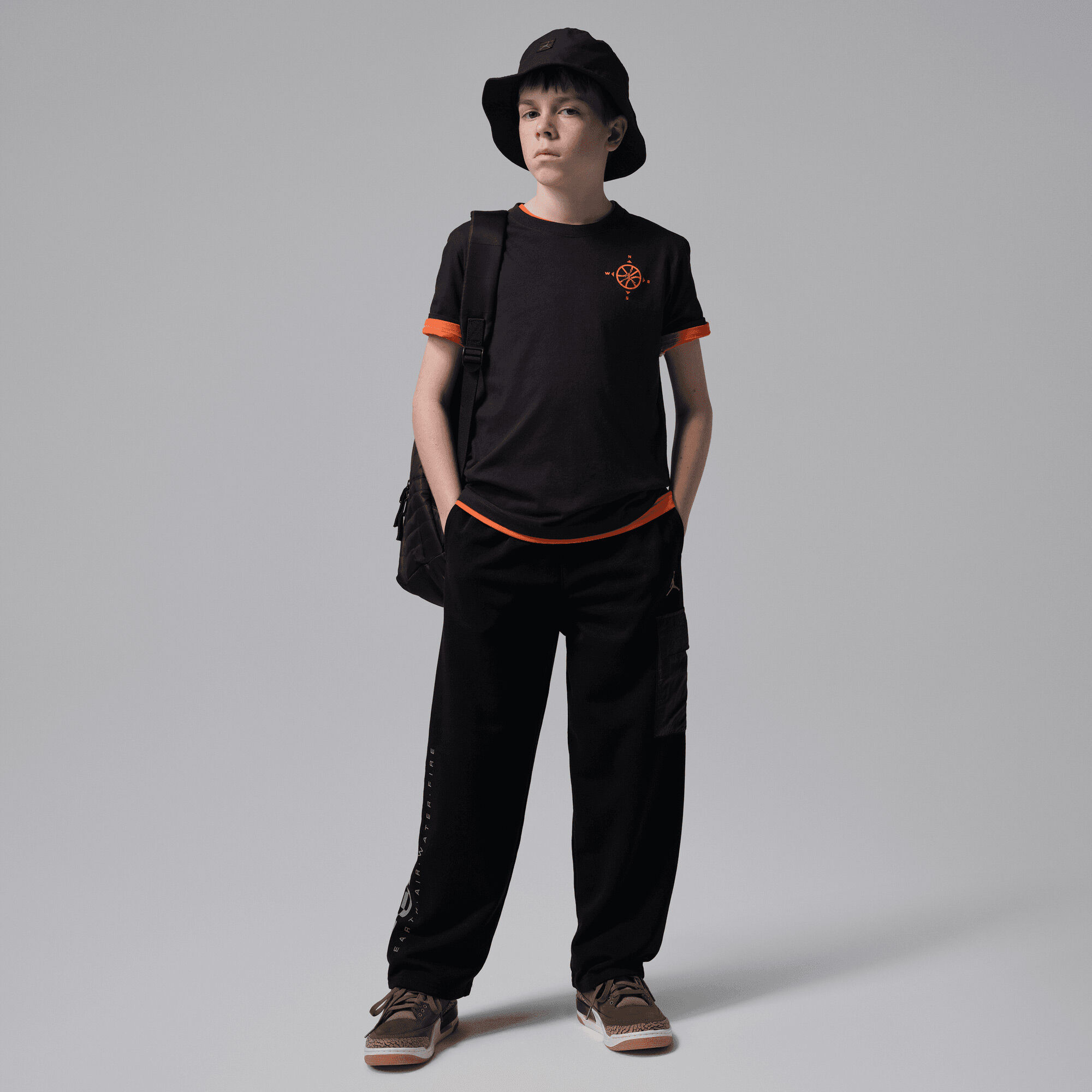 Jordan image number 5