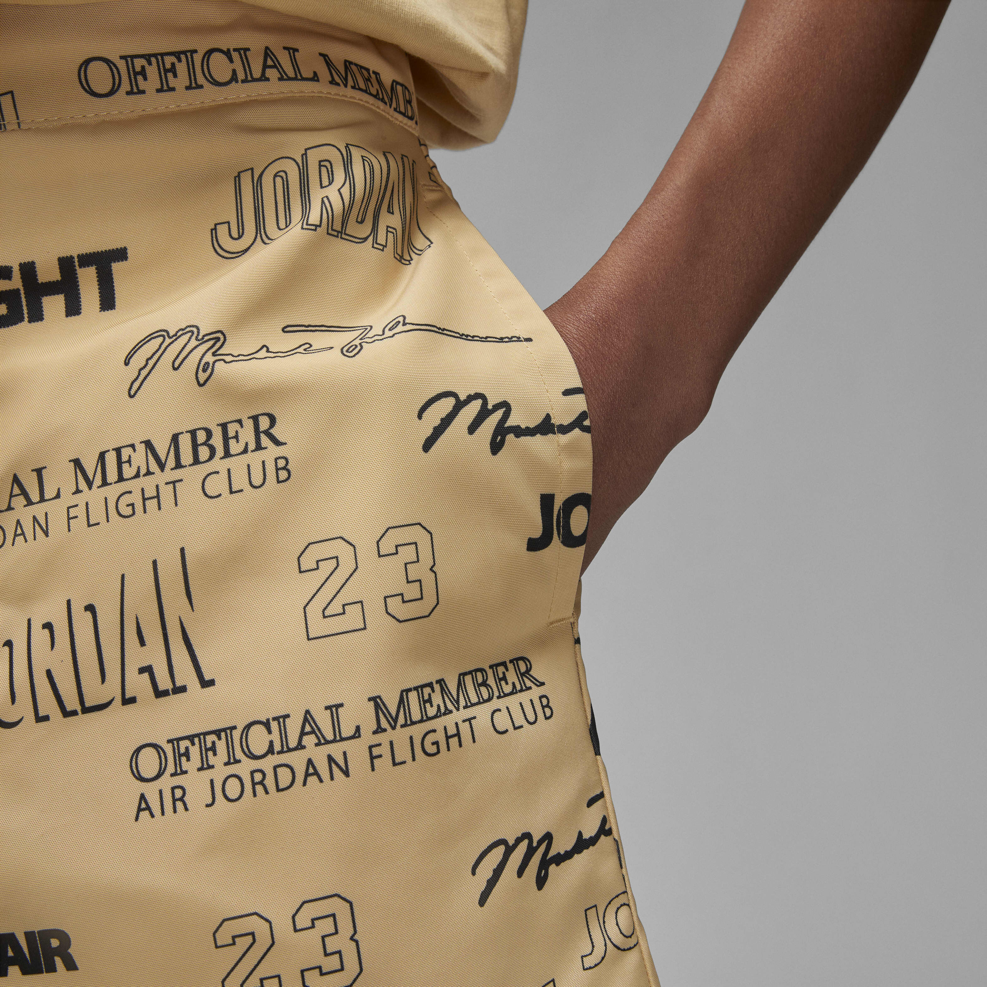 Jordan Flight MVP image number 3