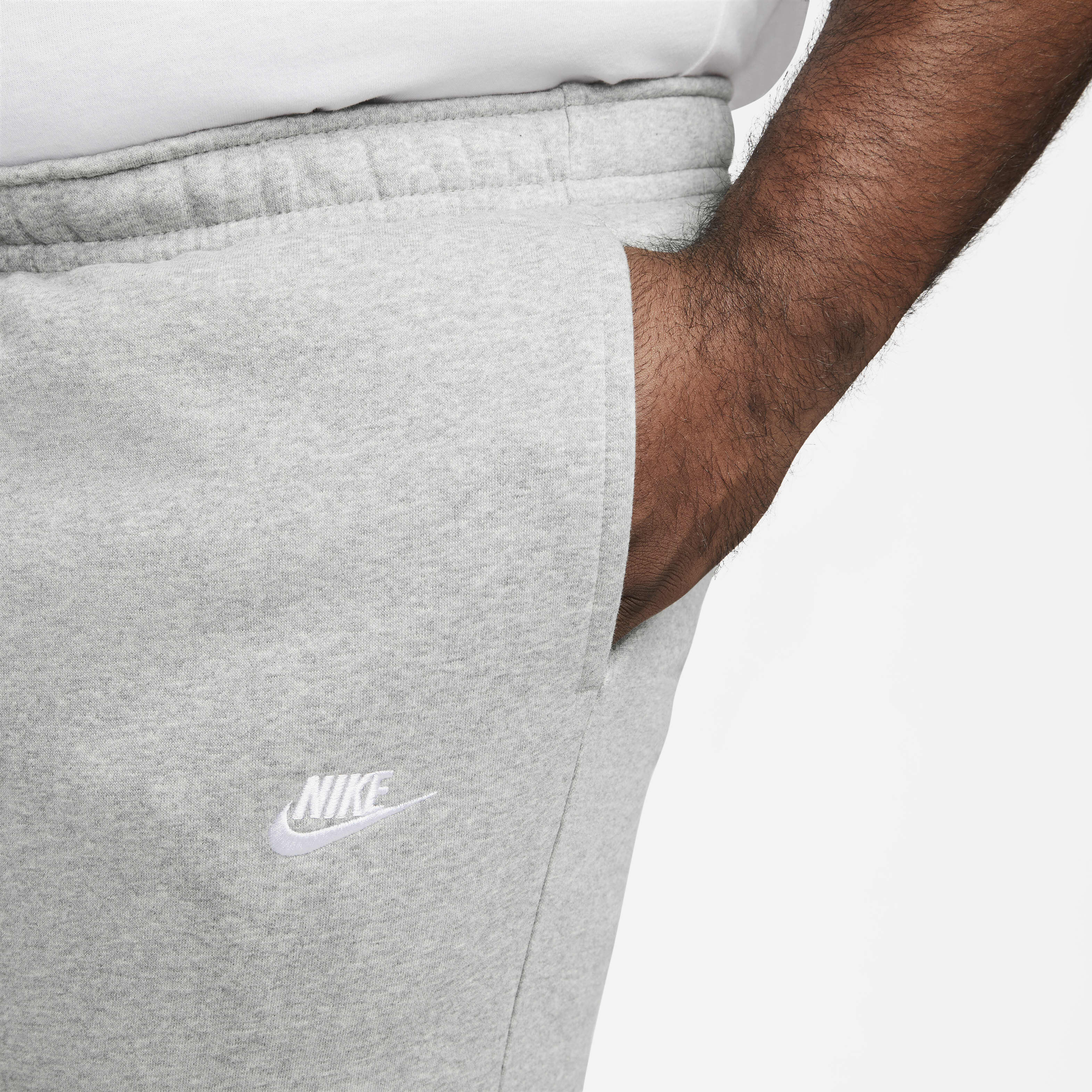 Buy Nike Sportswear Club Fleece Joggers Nike Qatar Official