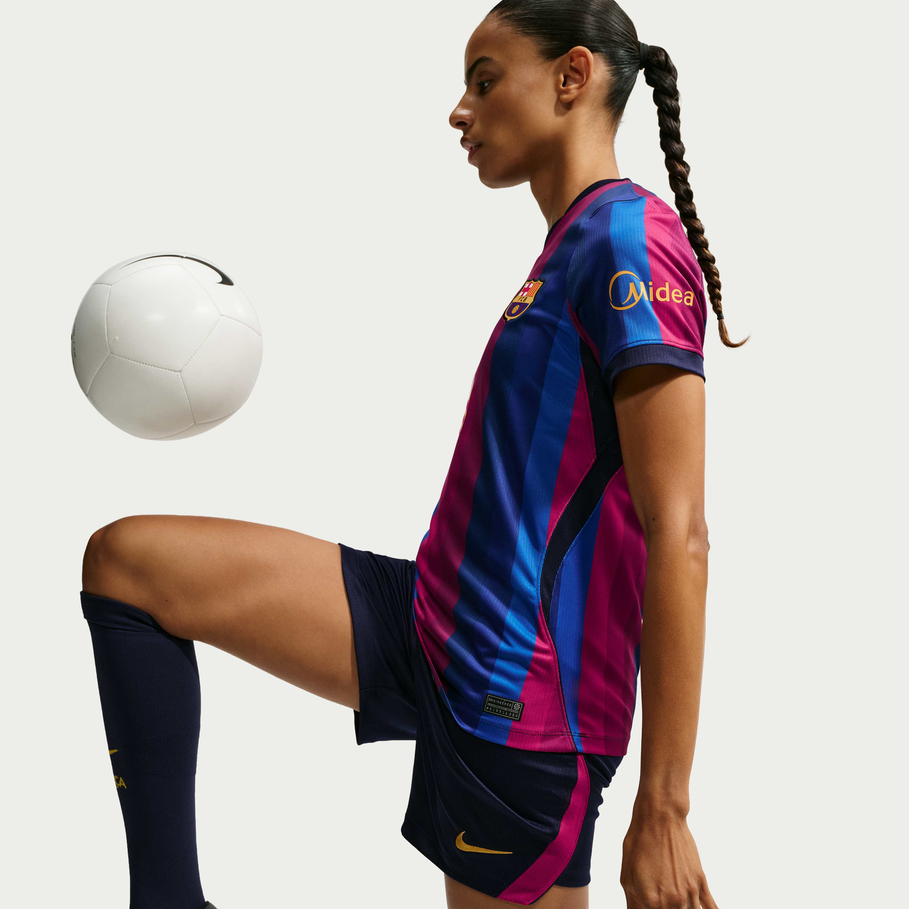 F.C. Barcelona 2026/27 Stadium Home image number 2