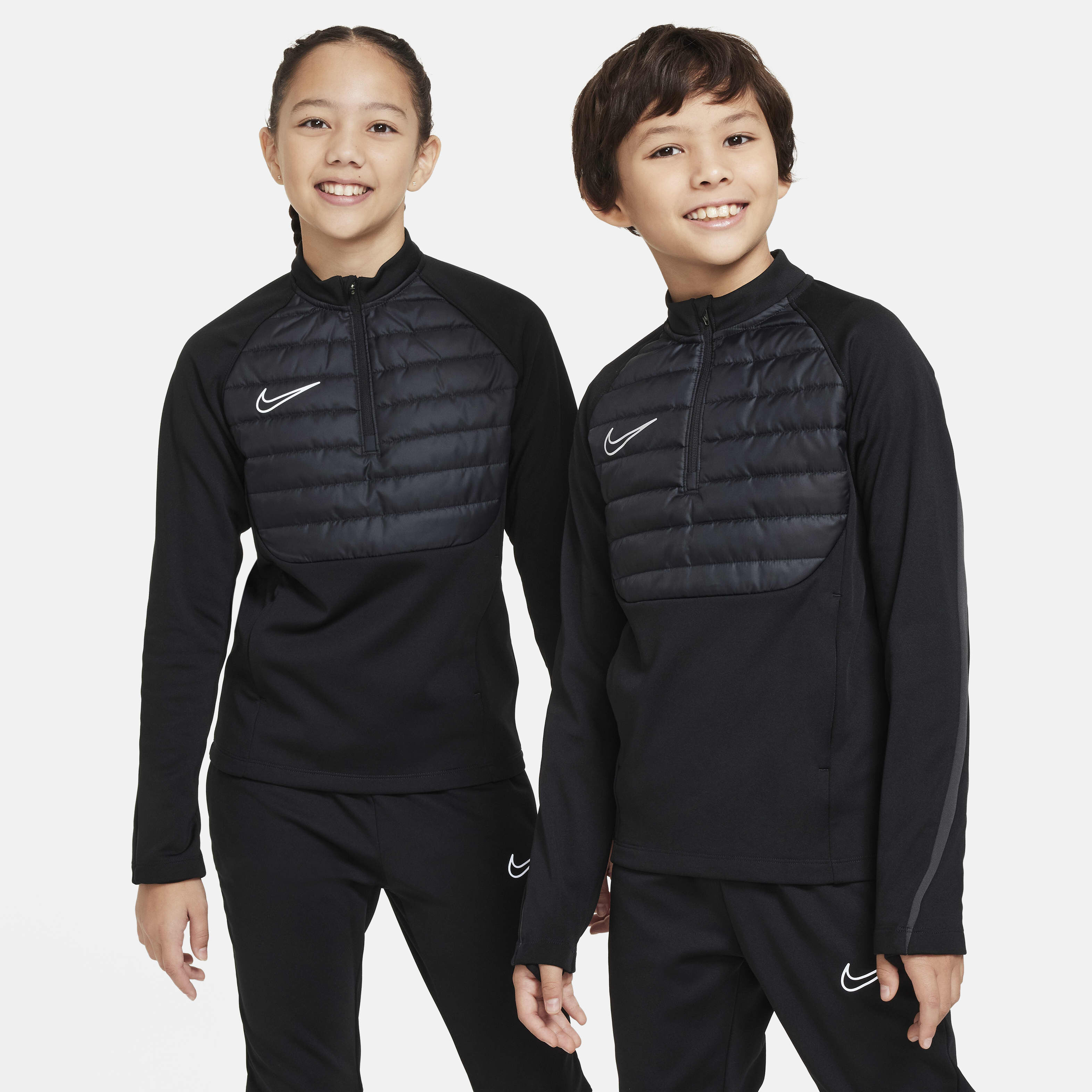 Nike Therma-FIT Academy image number 0
