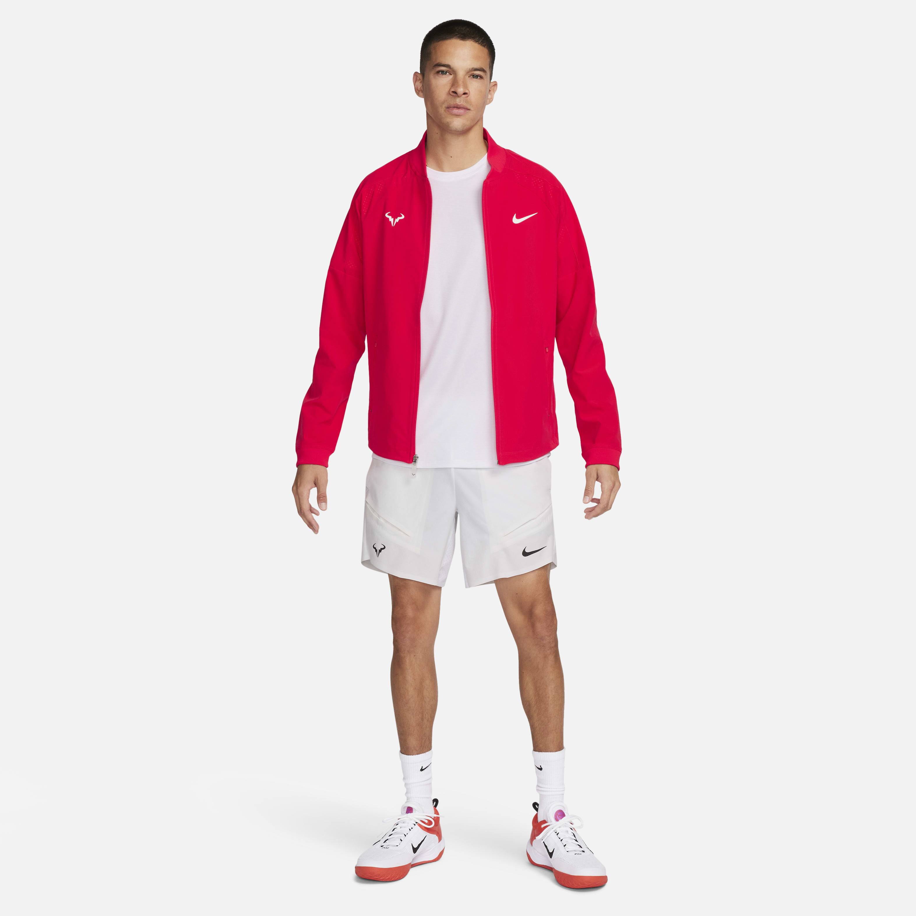 نايكي دراي-فت رافا image number 5