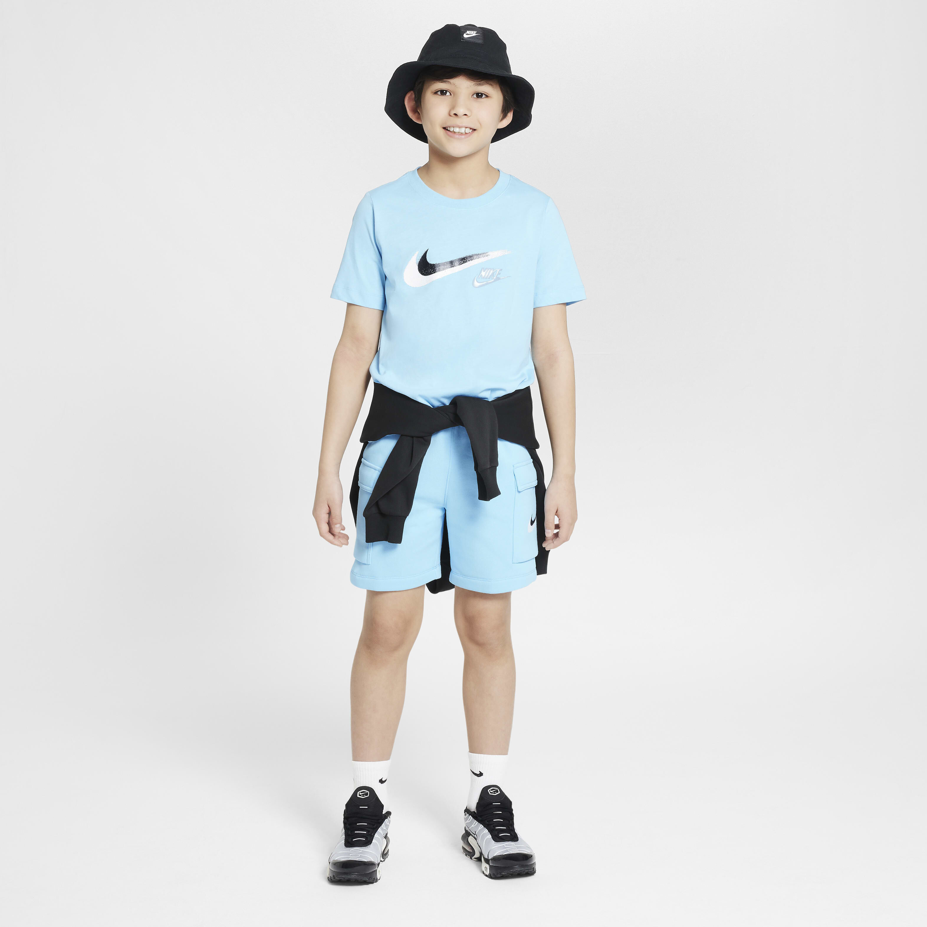 نايكي سبورتسوير image number 5