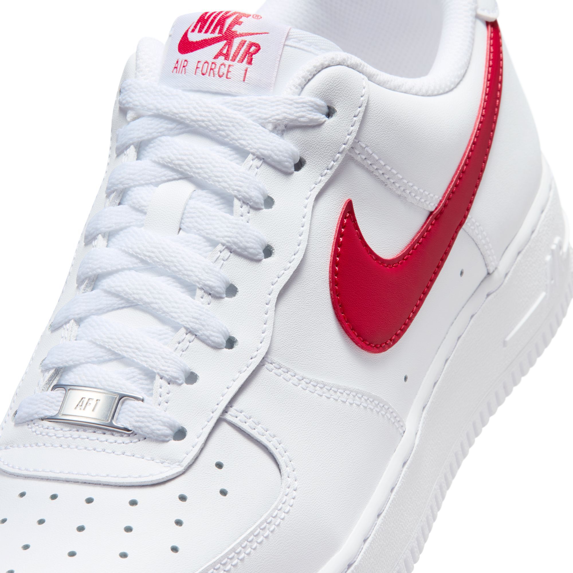 Nike Air Force 1 '07 image number 9