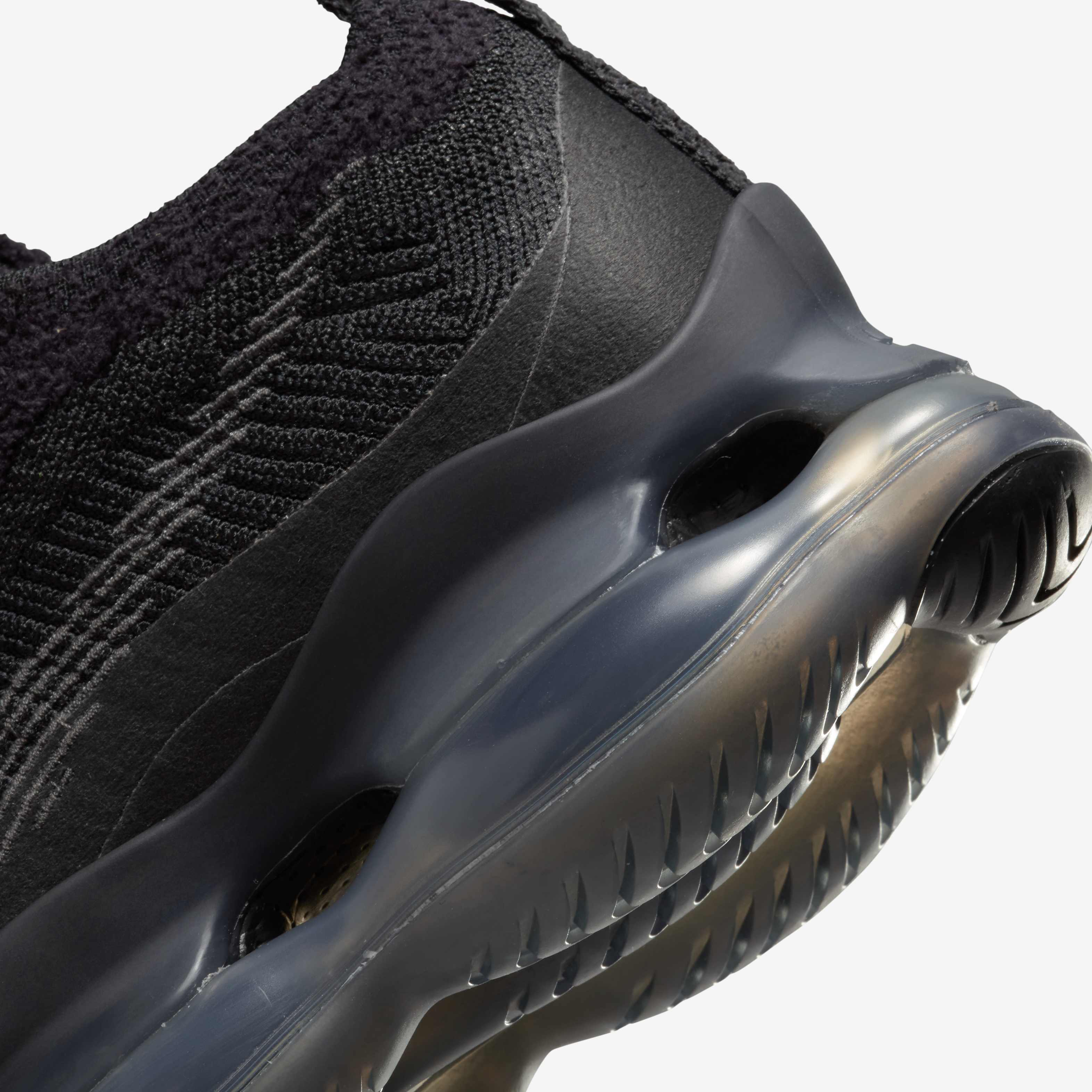 Nike Air Max Scorpion Flyknit image number 7