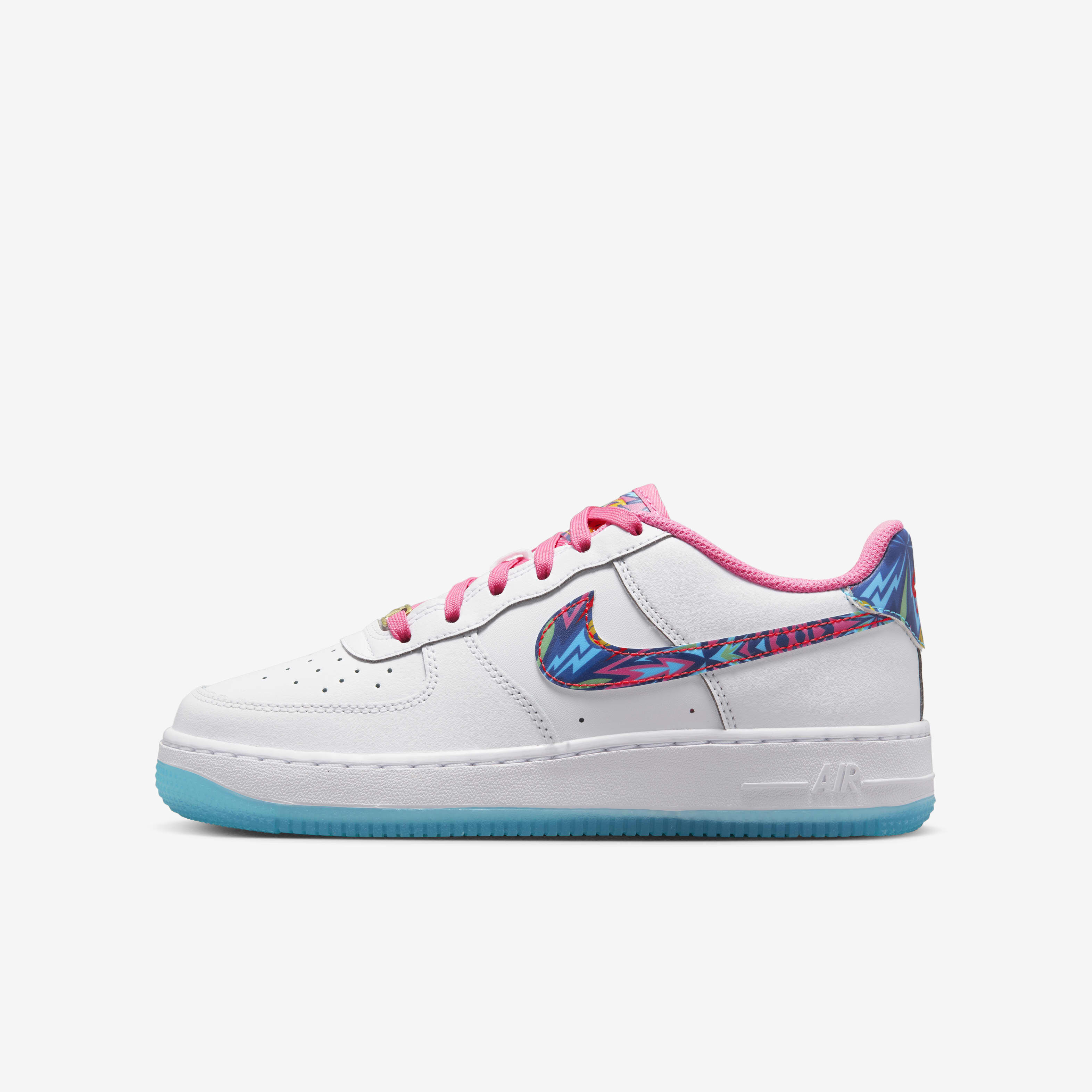Nike Air Force 1 image number 0