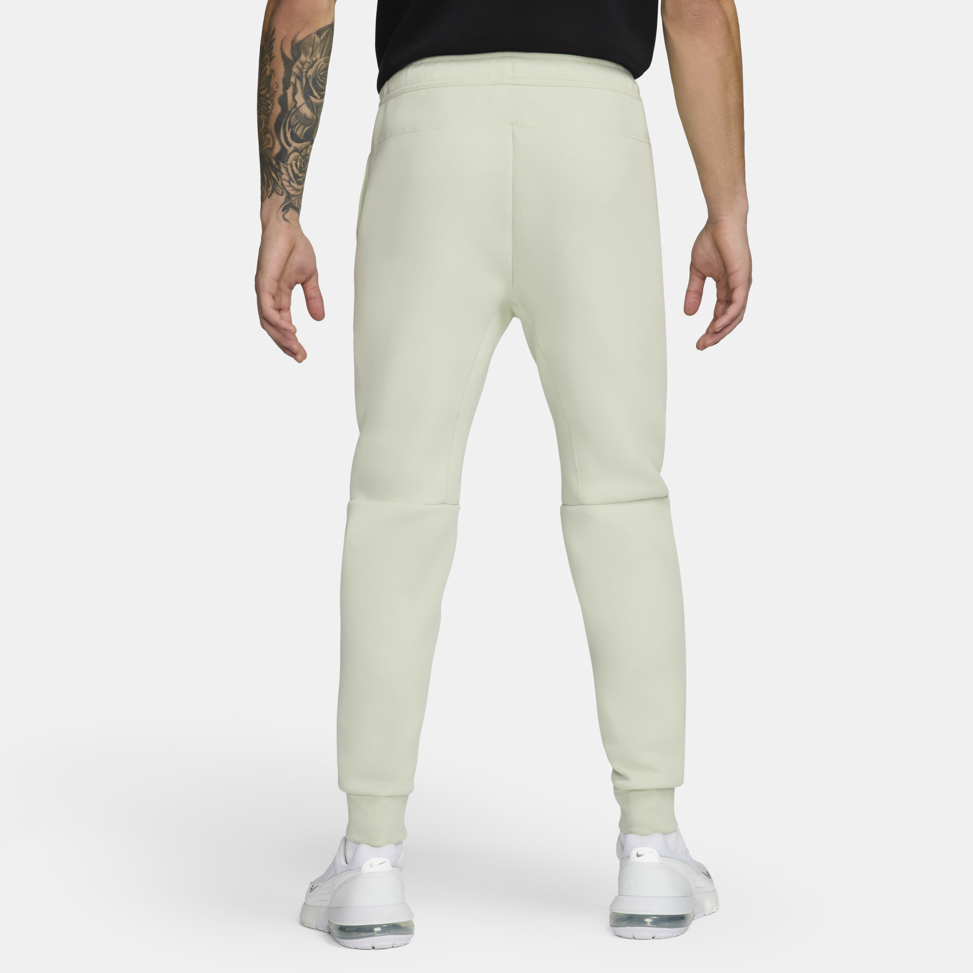 Nike tech fleece pistachio 2025
