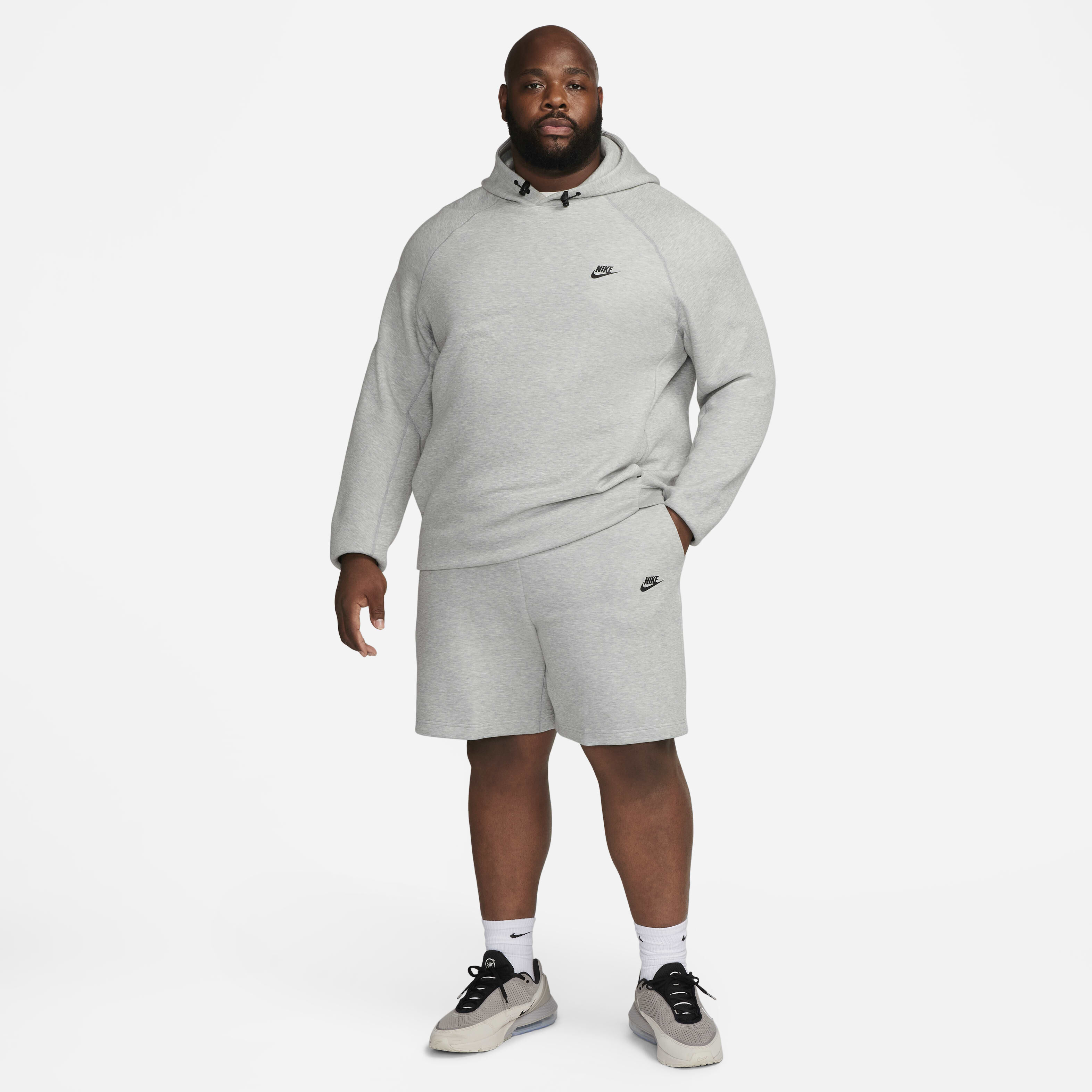 Buy Nike Sportswear Tech Fleece Men s Shorts Nike Qatar Official