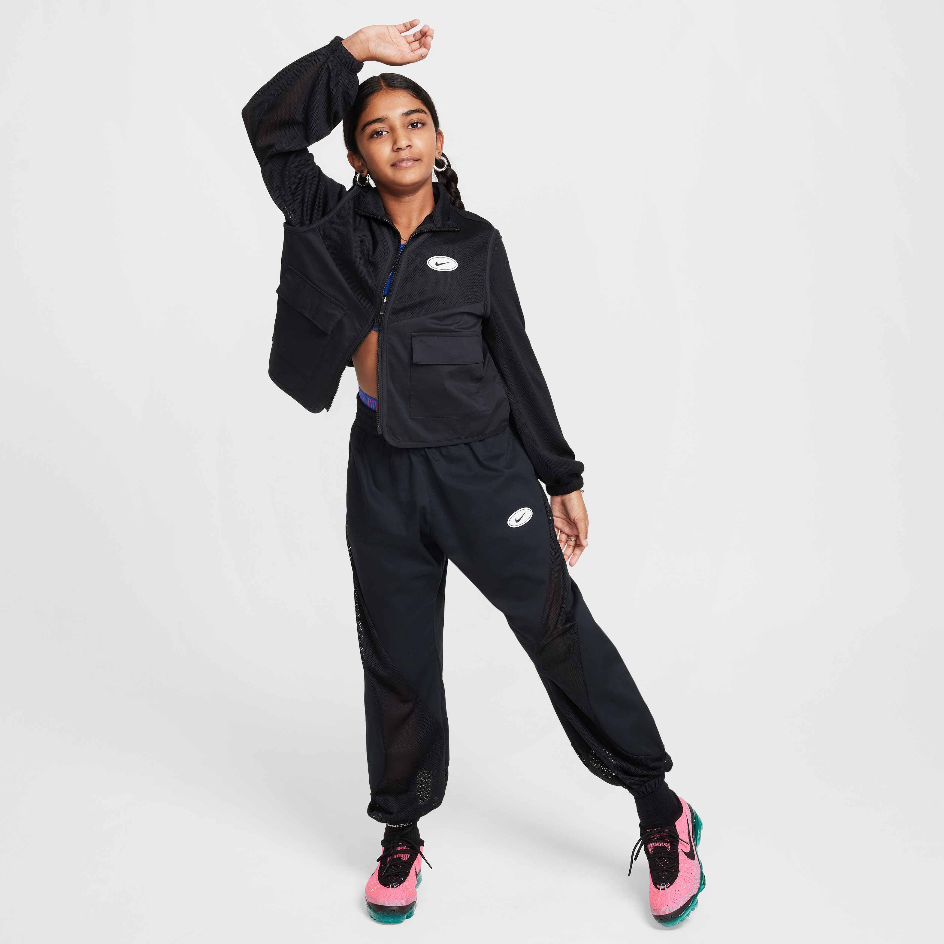 Nike Sportswear image number 6