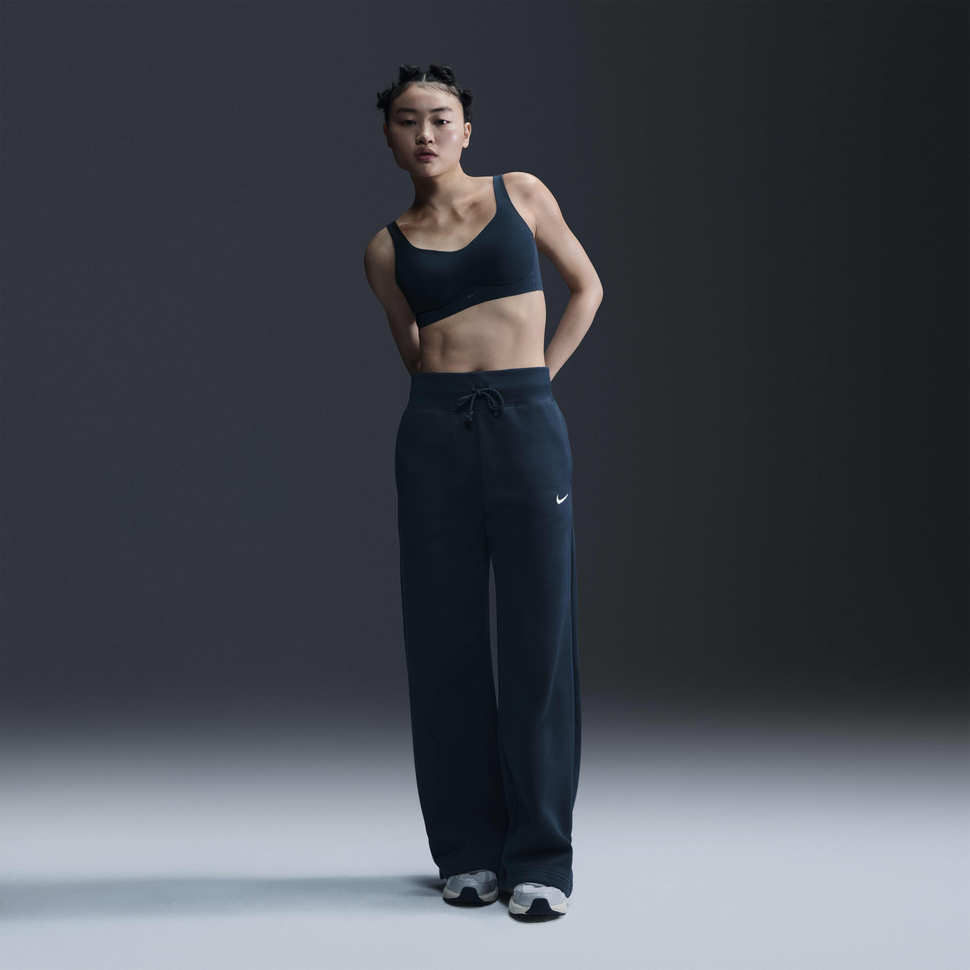 Nike Alate High-Support image number 3