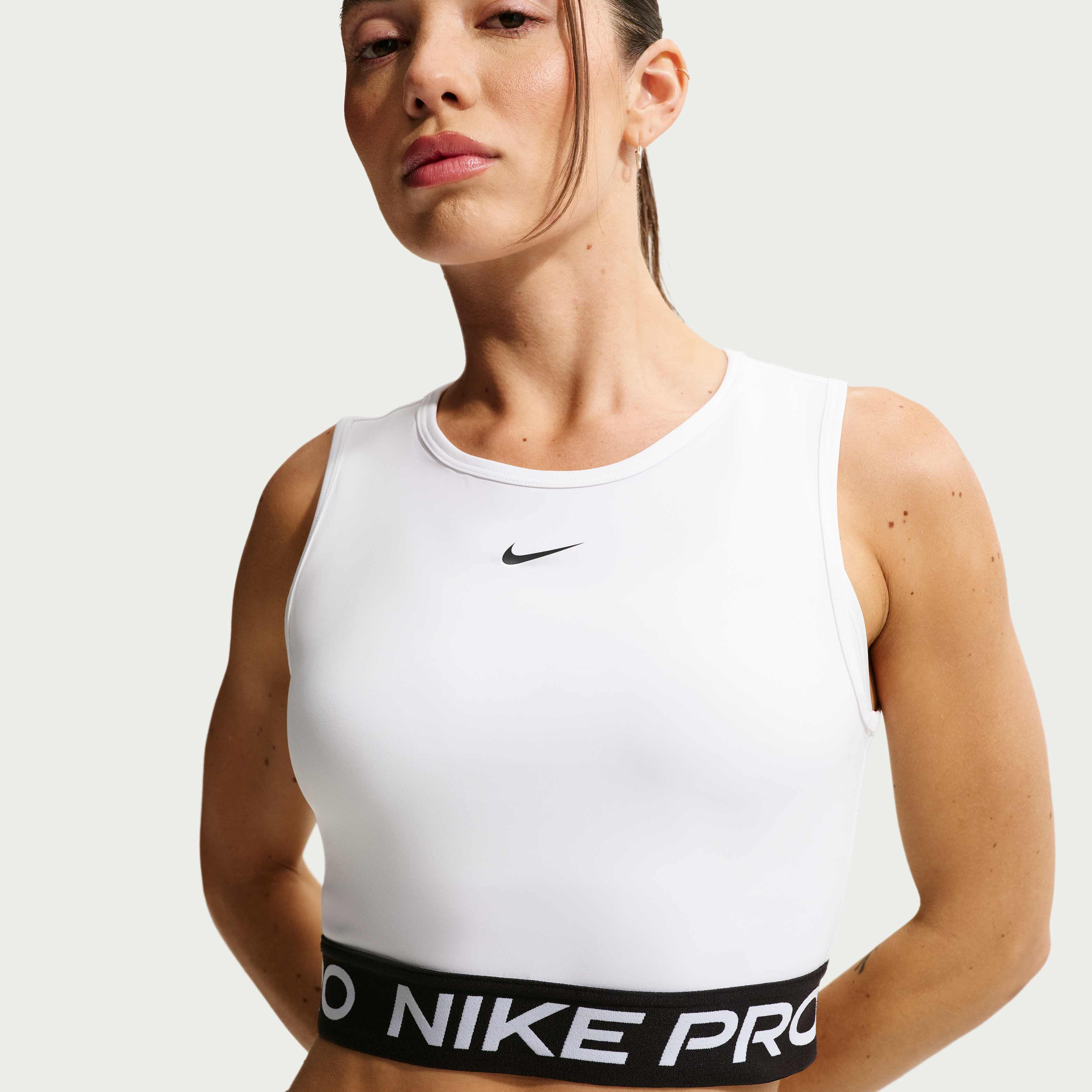 Nike Pro image number 0