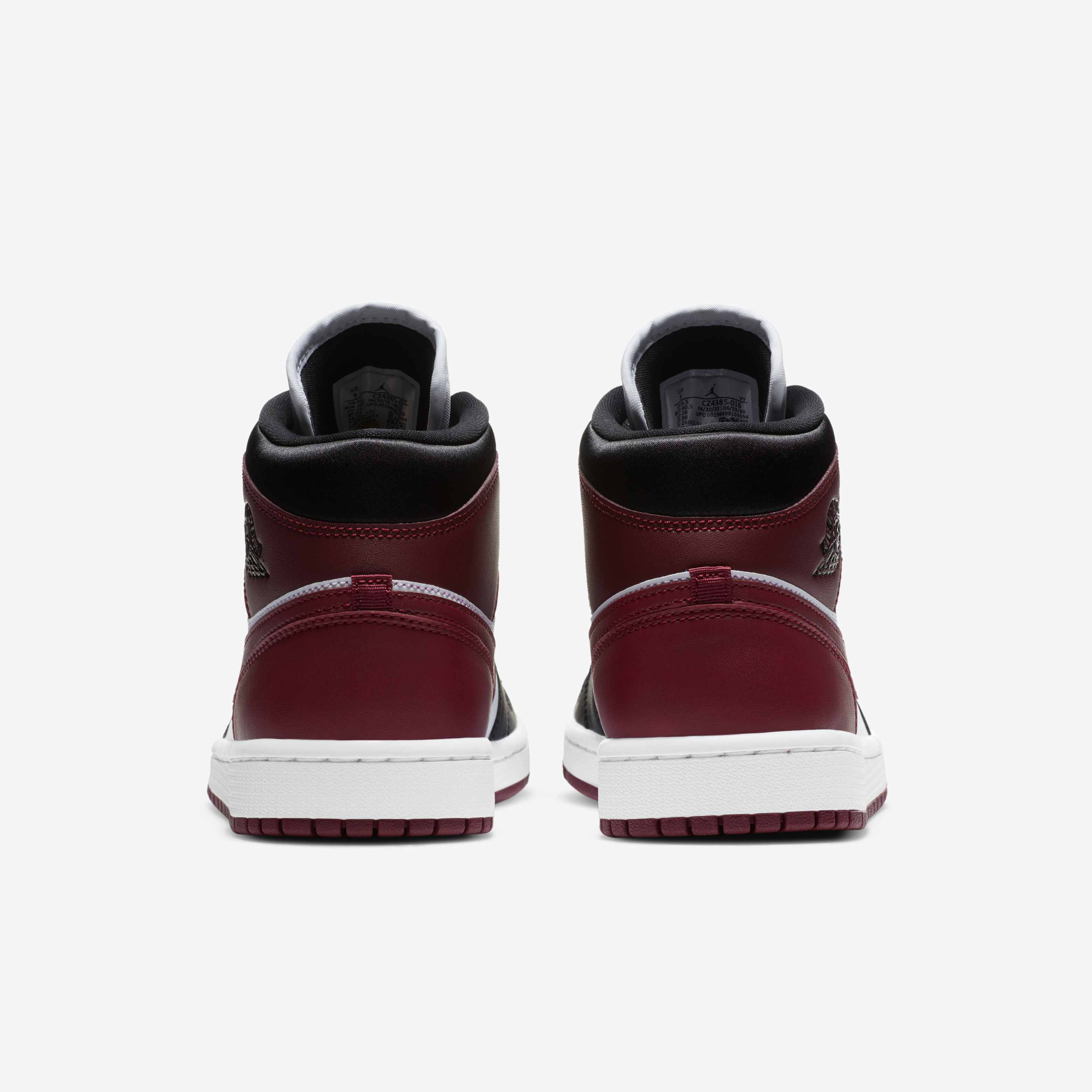 اير جوردن 1 ميد اس اي image number 5