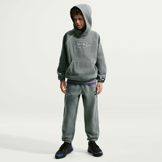 Kids Joggers & Sweatpants-Nike, Nike Air, Older Kids' Fleece Joggers