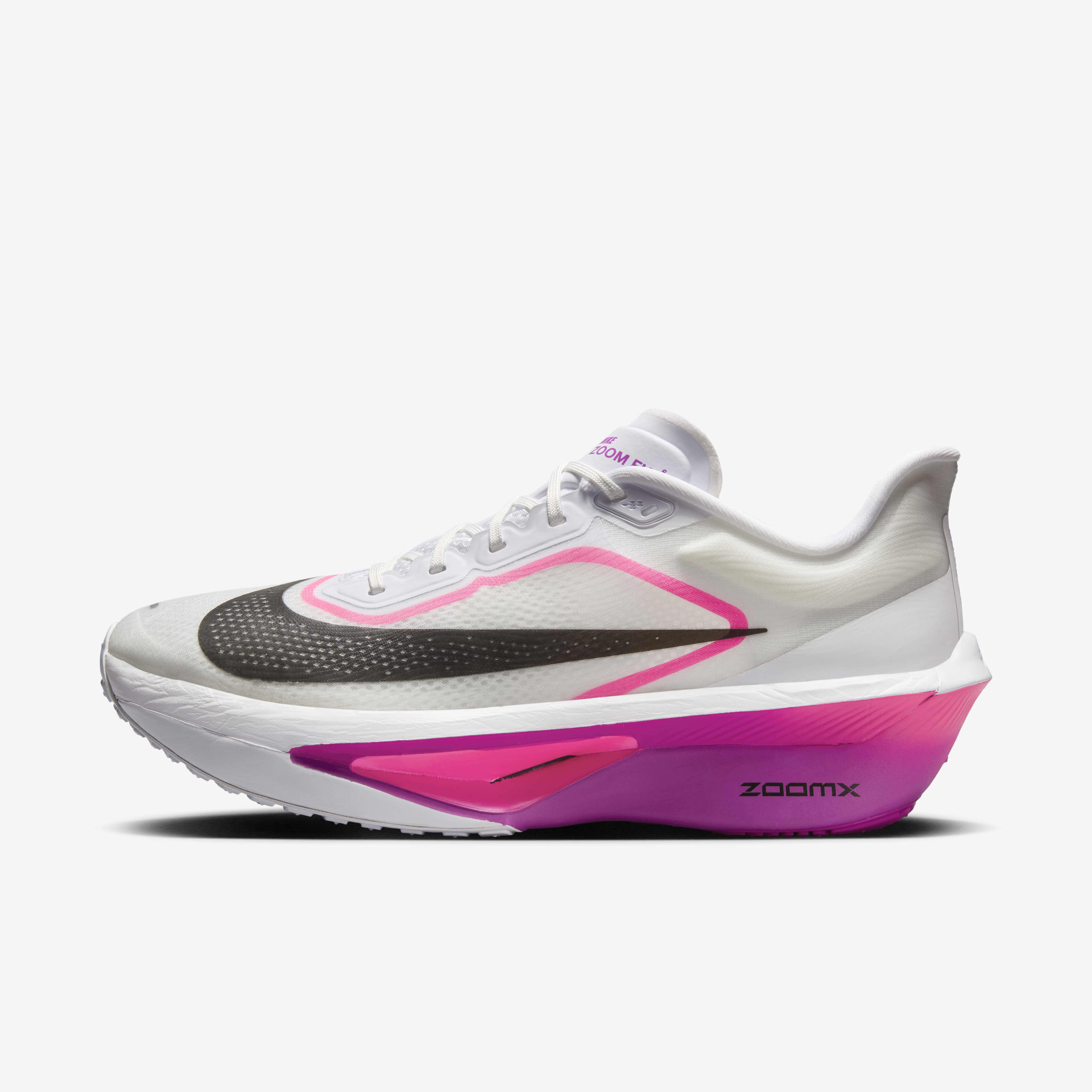 Buy Nike Zoom Fly 6 Men s Road Running Shoes Nike Qatar Official