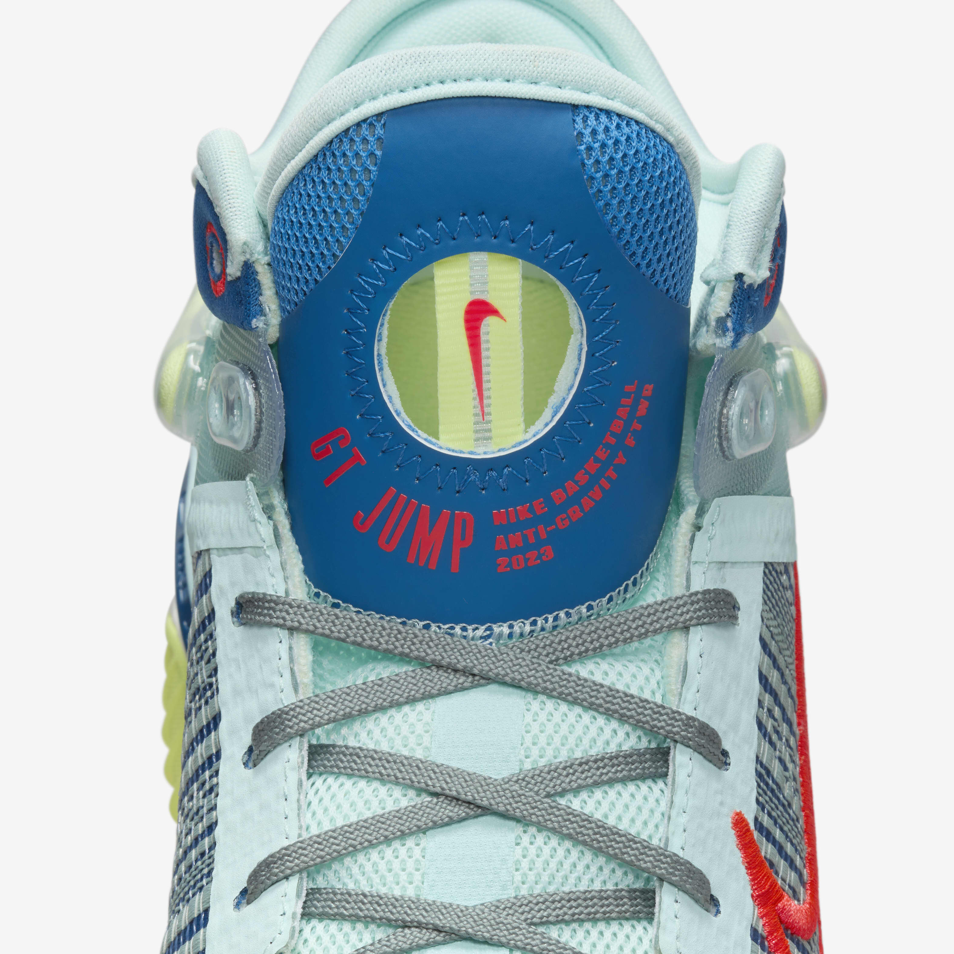 Nike G.T. Jump 2 image number 8