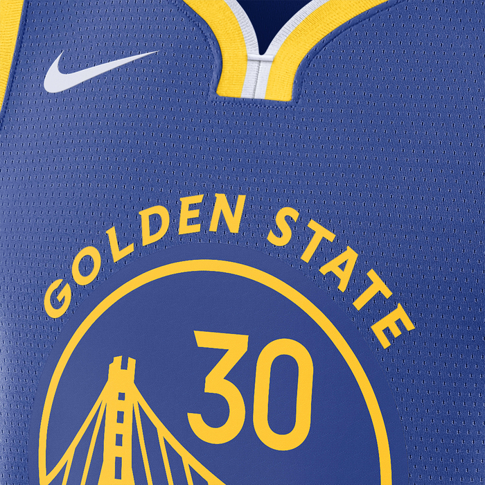 Golden State Warriors Icon Edition image number 2 Golden State Warriors Icon Edition image number 2