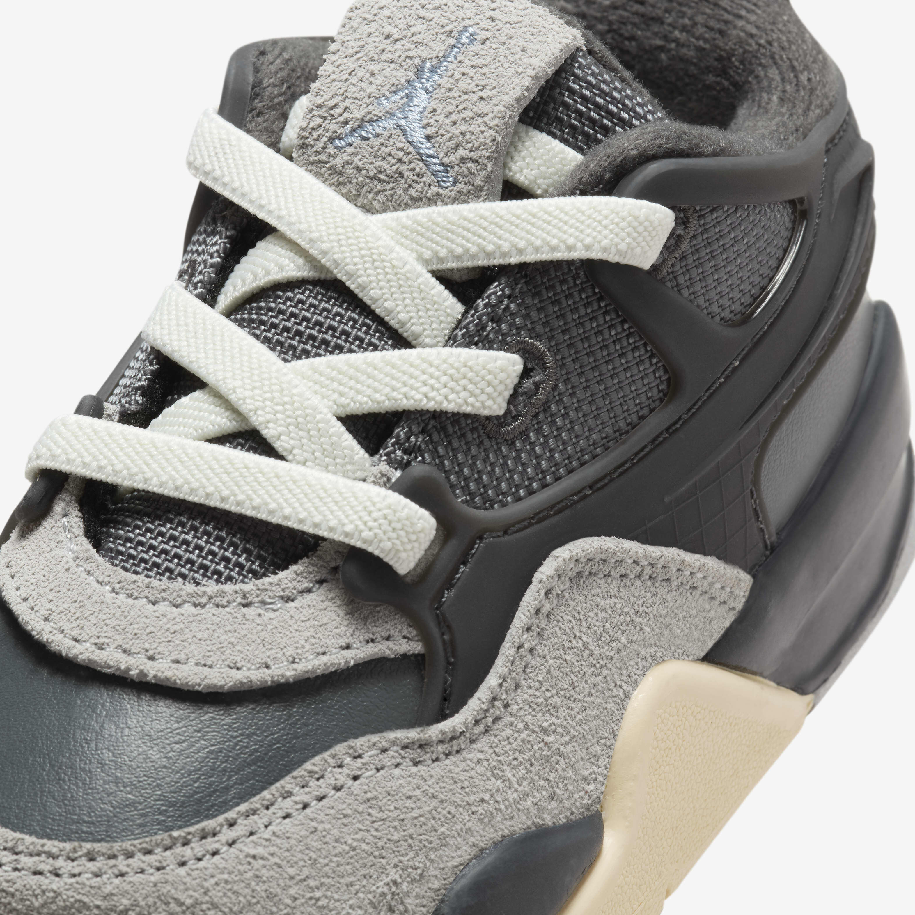 Buy Jordan 4 RM Baby Toddler Shoes Nike Qatar Official