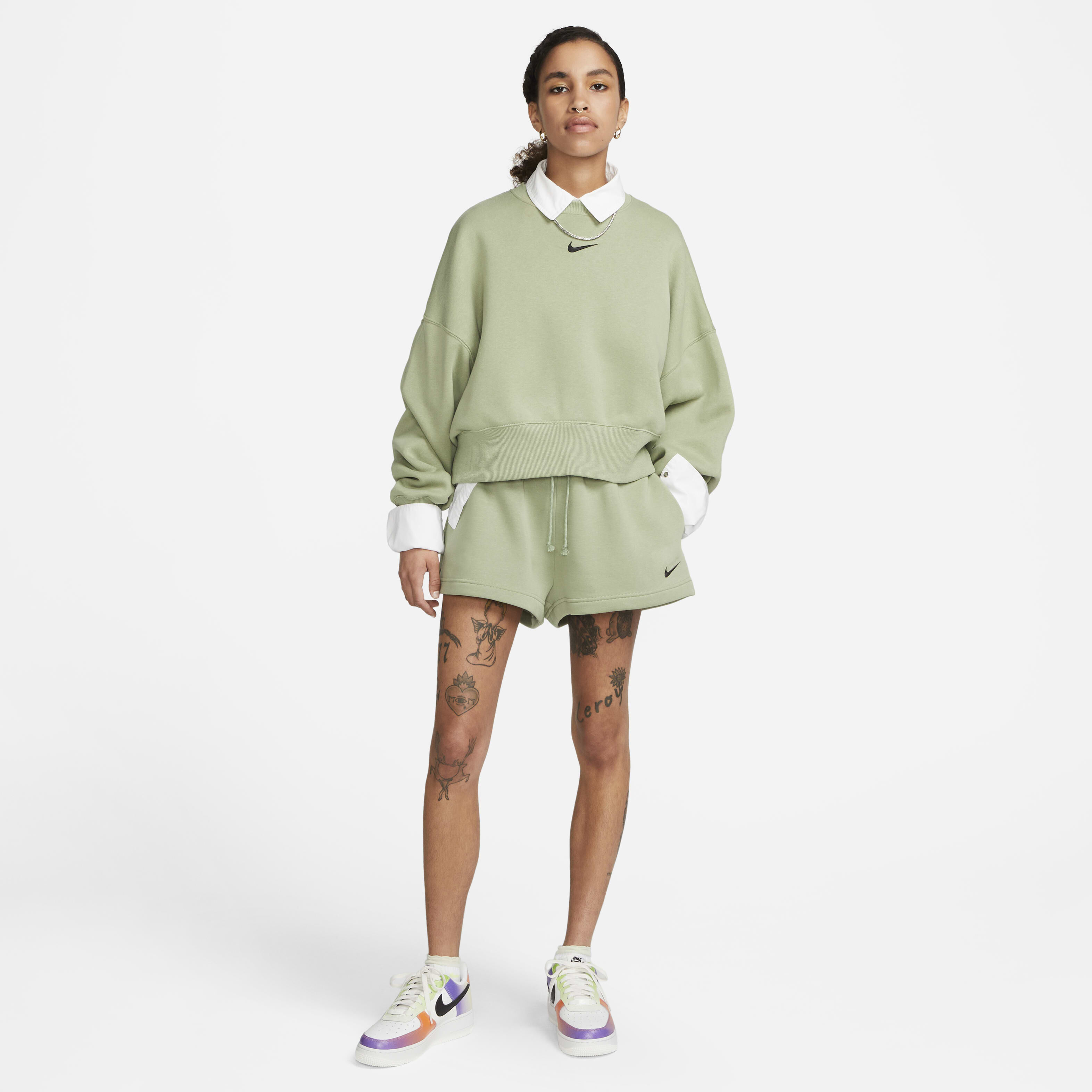 Nike Sportswear Phoenix Fleece image number 7