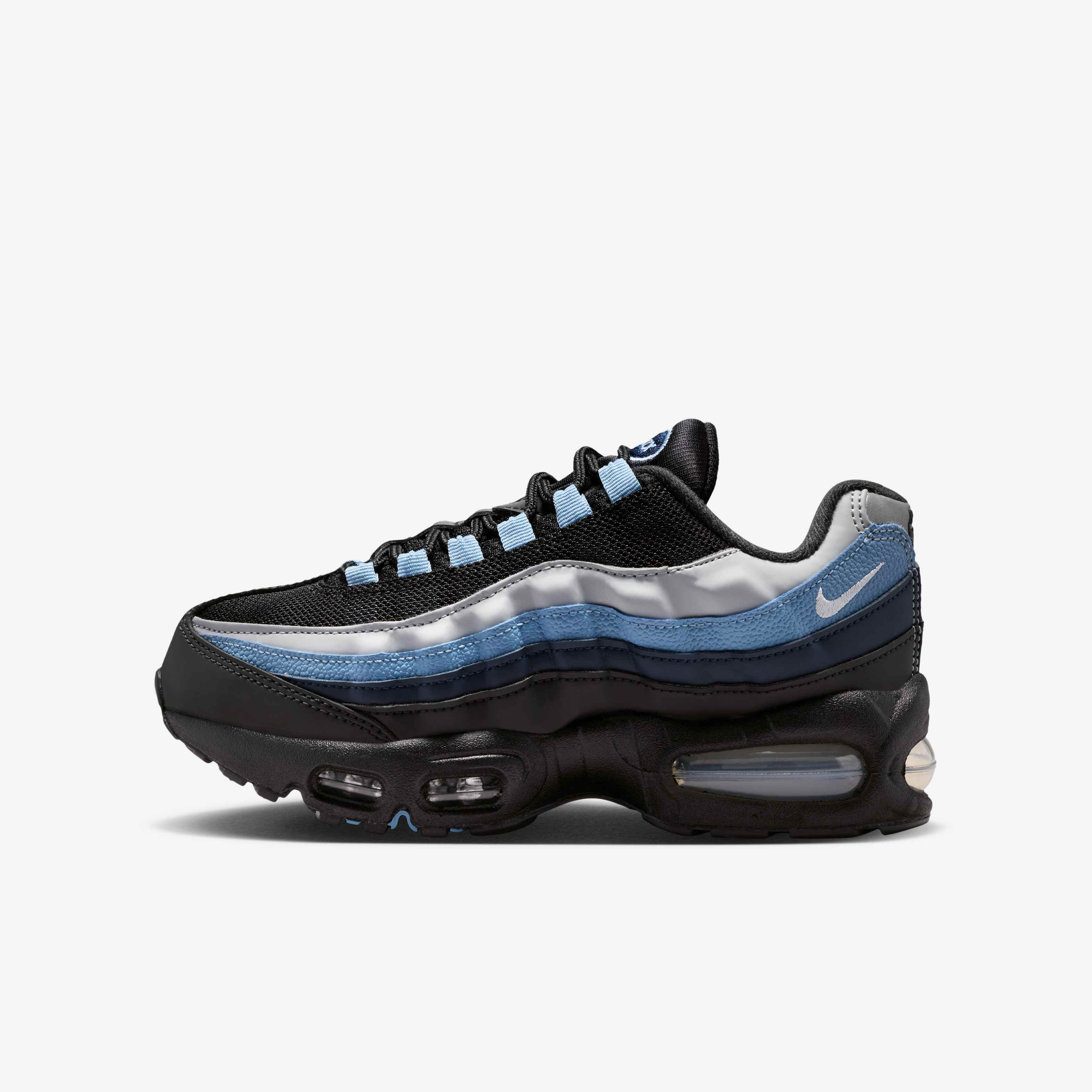 Nike Air Max 95 'Big Bubble' image number 0