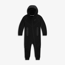Nike Sportswear Tech Fleece Hooded Coverall